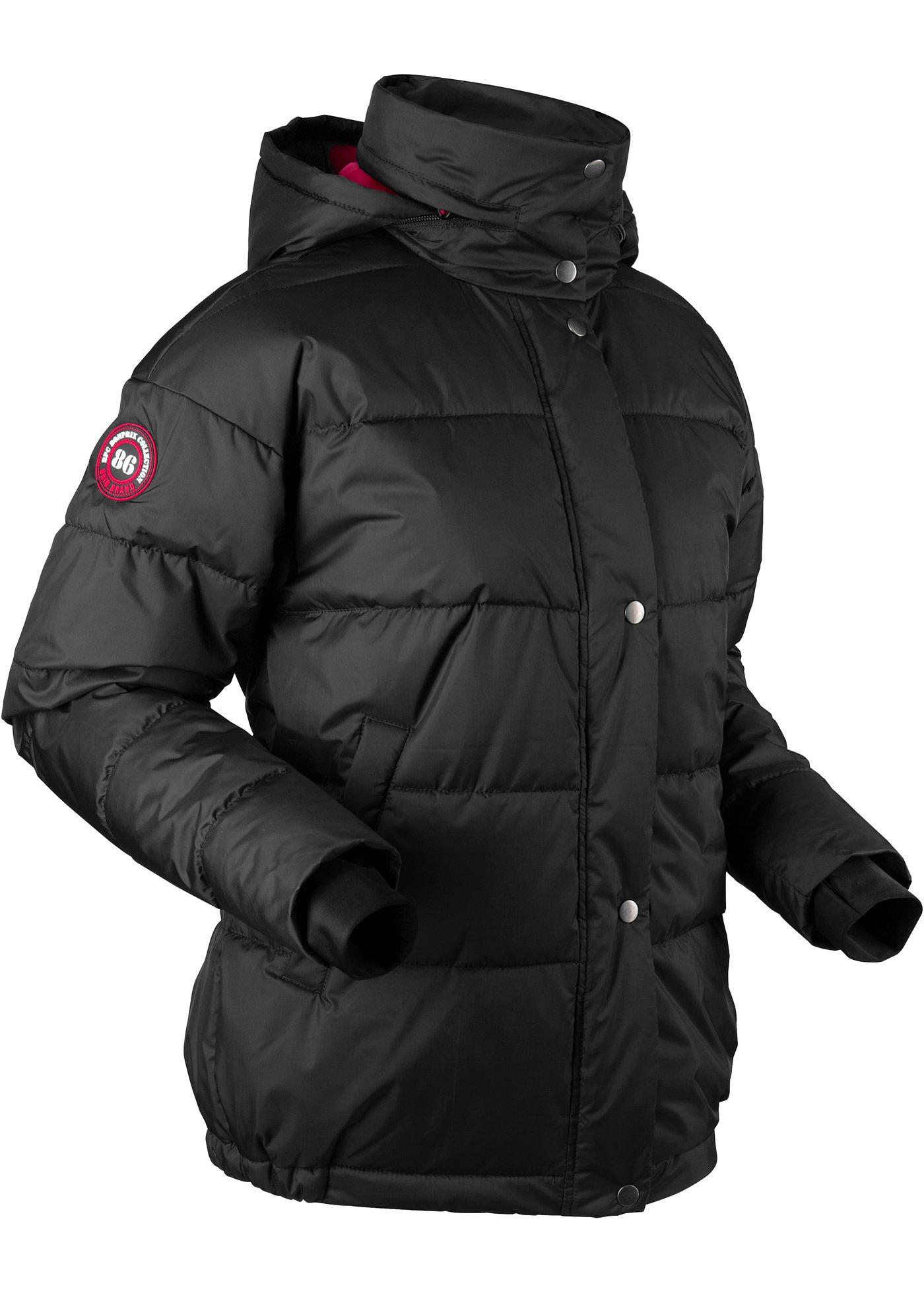 Veste matelassée outdoor