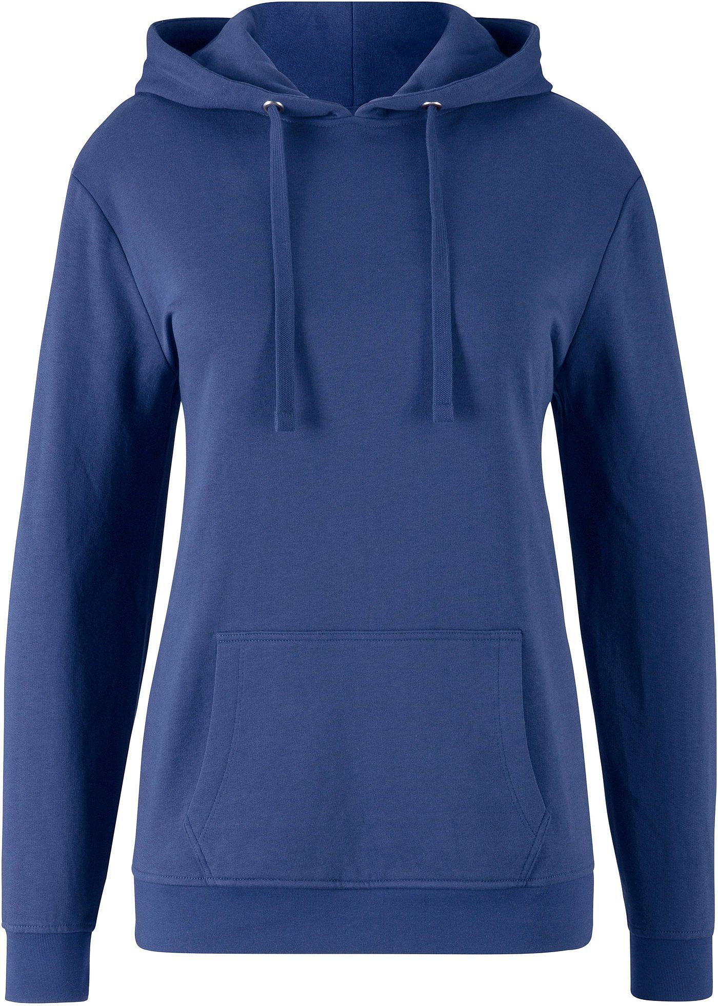 Sweat-shirt à capuche