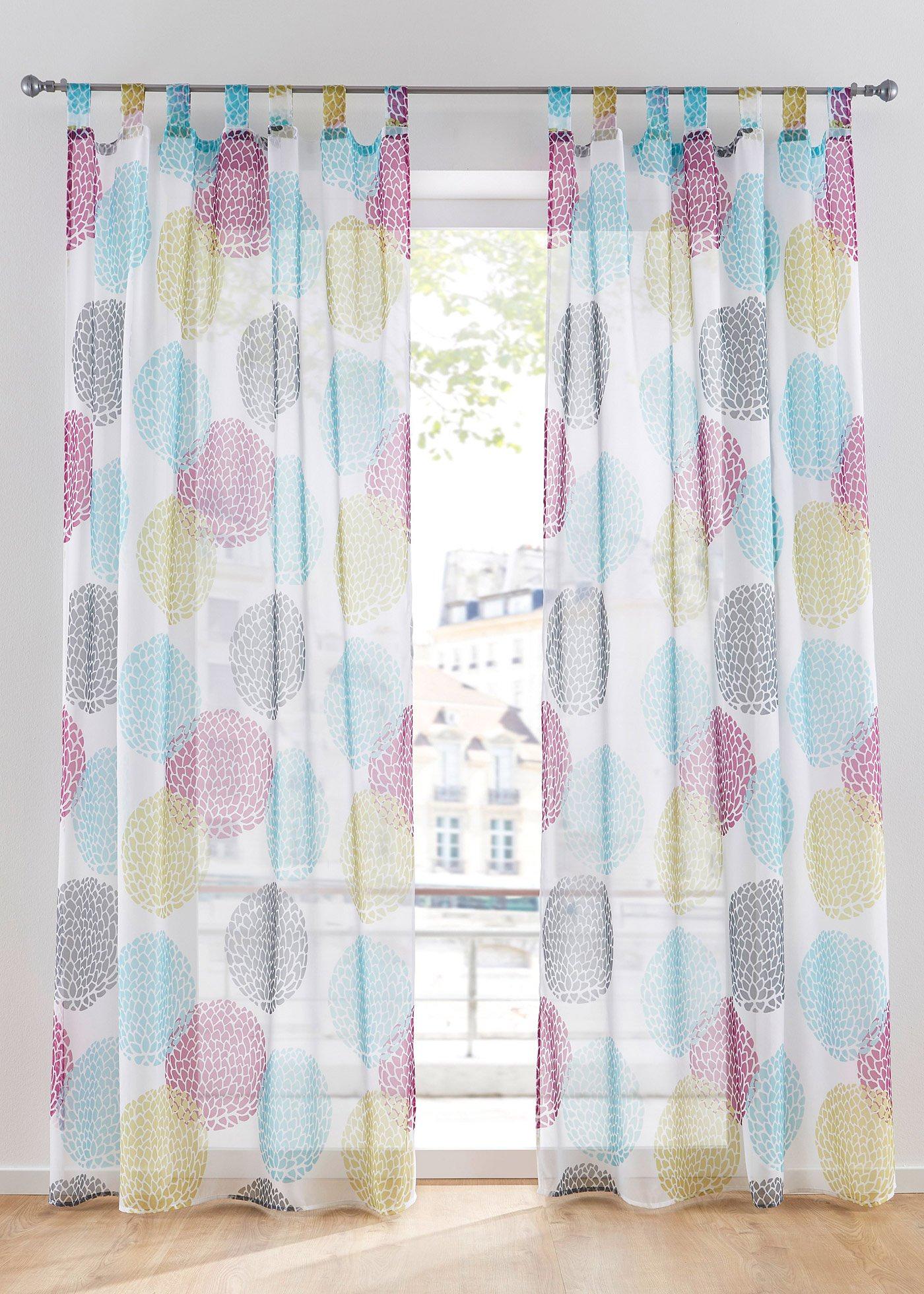 Voilage Fabio (1 pce.)