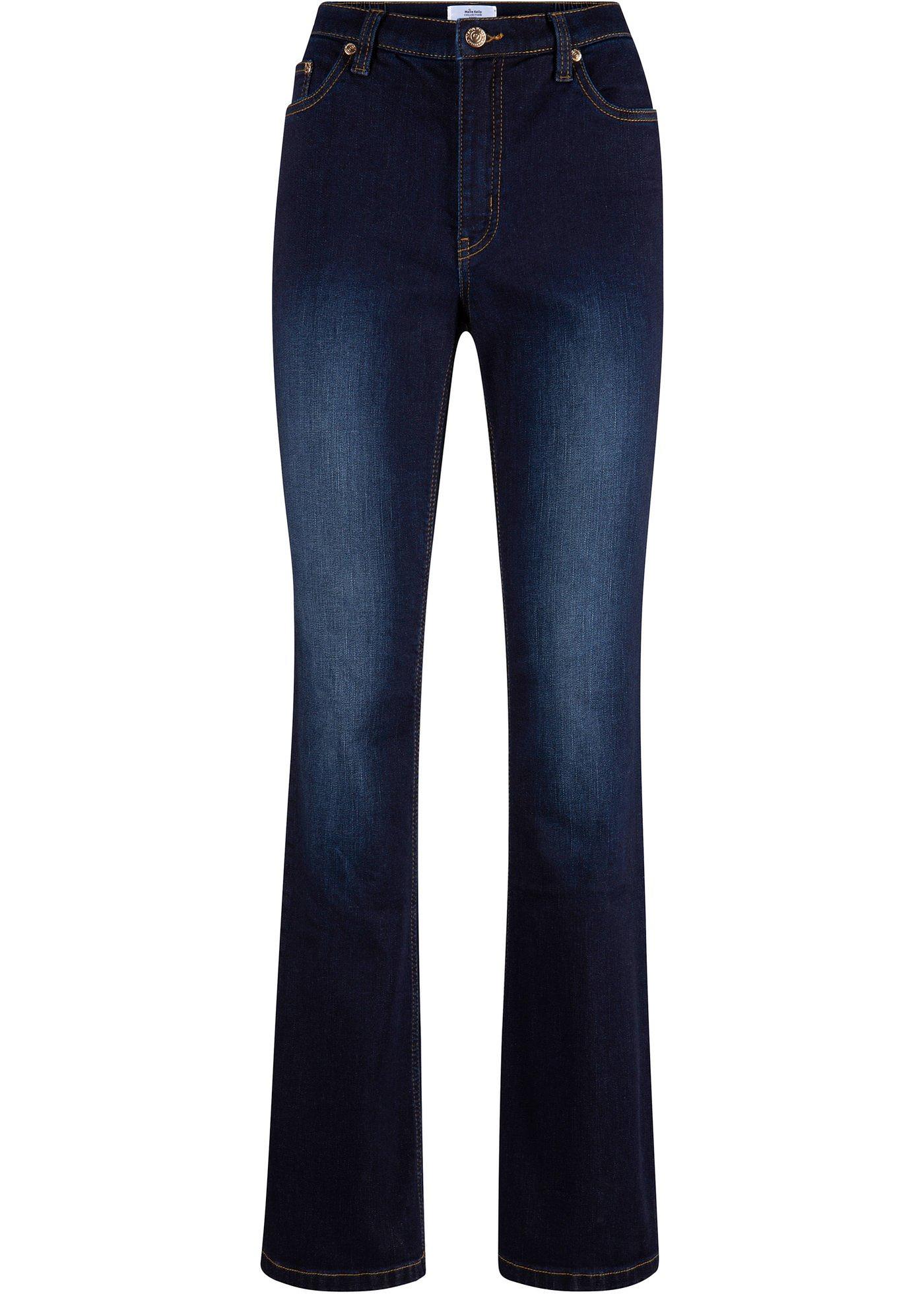 Jean extensible Bootcut Maite Kelly