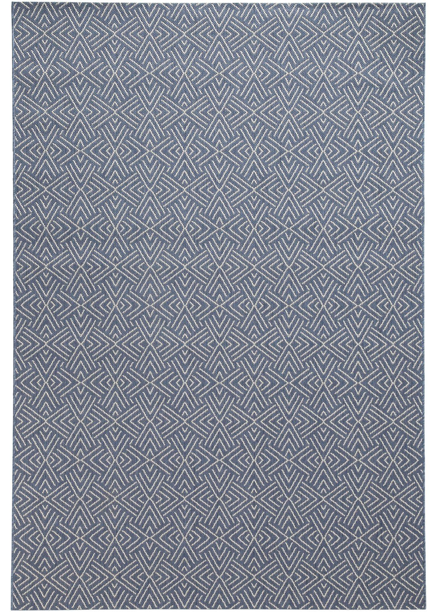 Tapis structuré, intérieur et extérieur