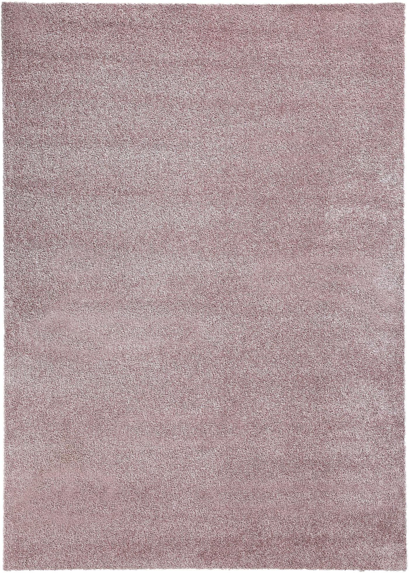 Tapis lavable à mèches douces