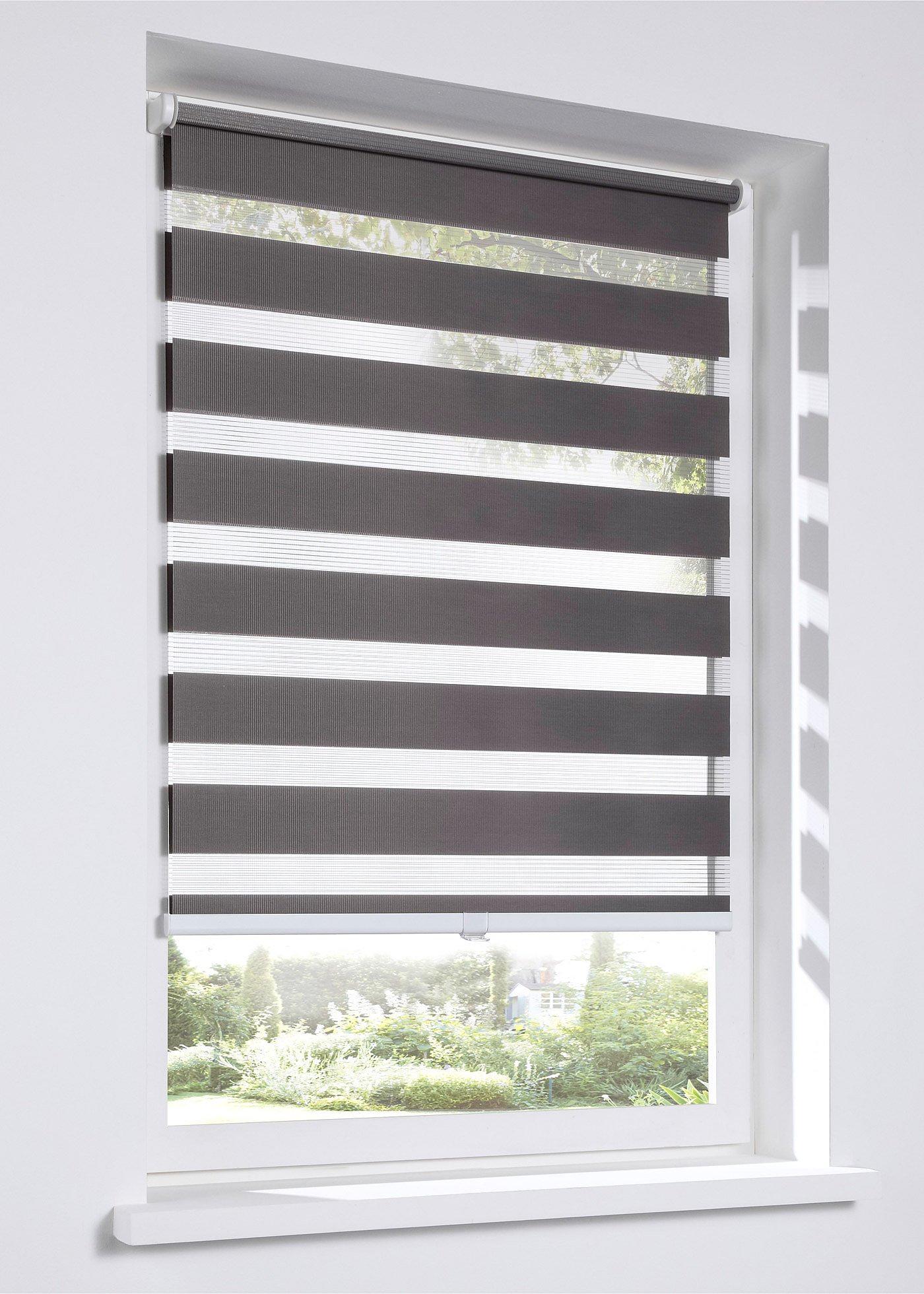 Store double sans cordon