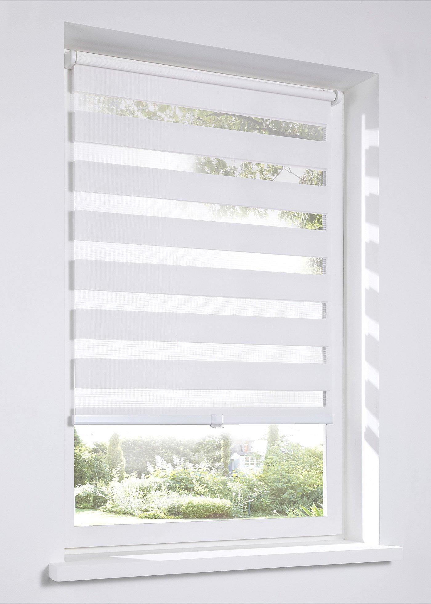 Store double sans cordon