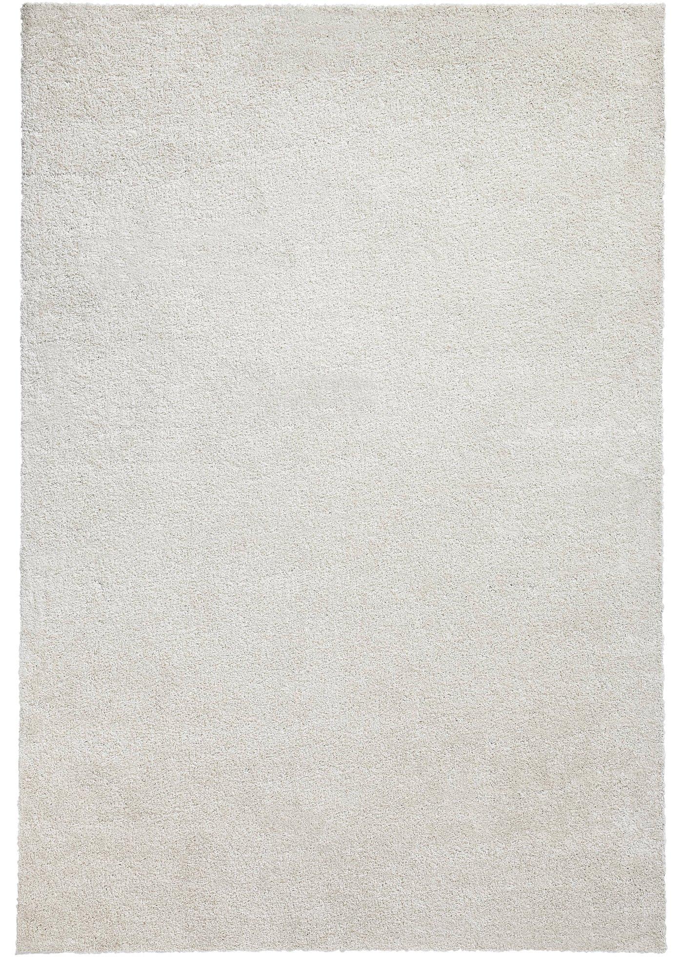 Tapis lavable à mèches douces