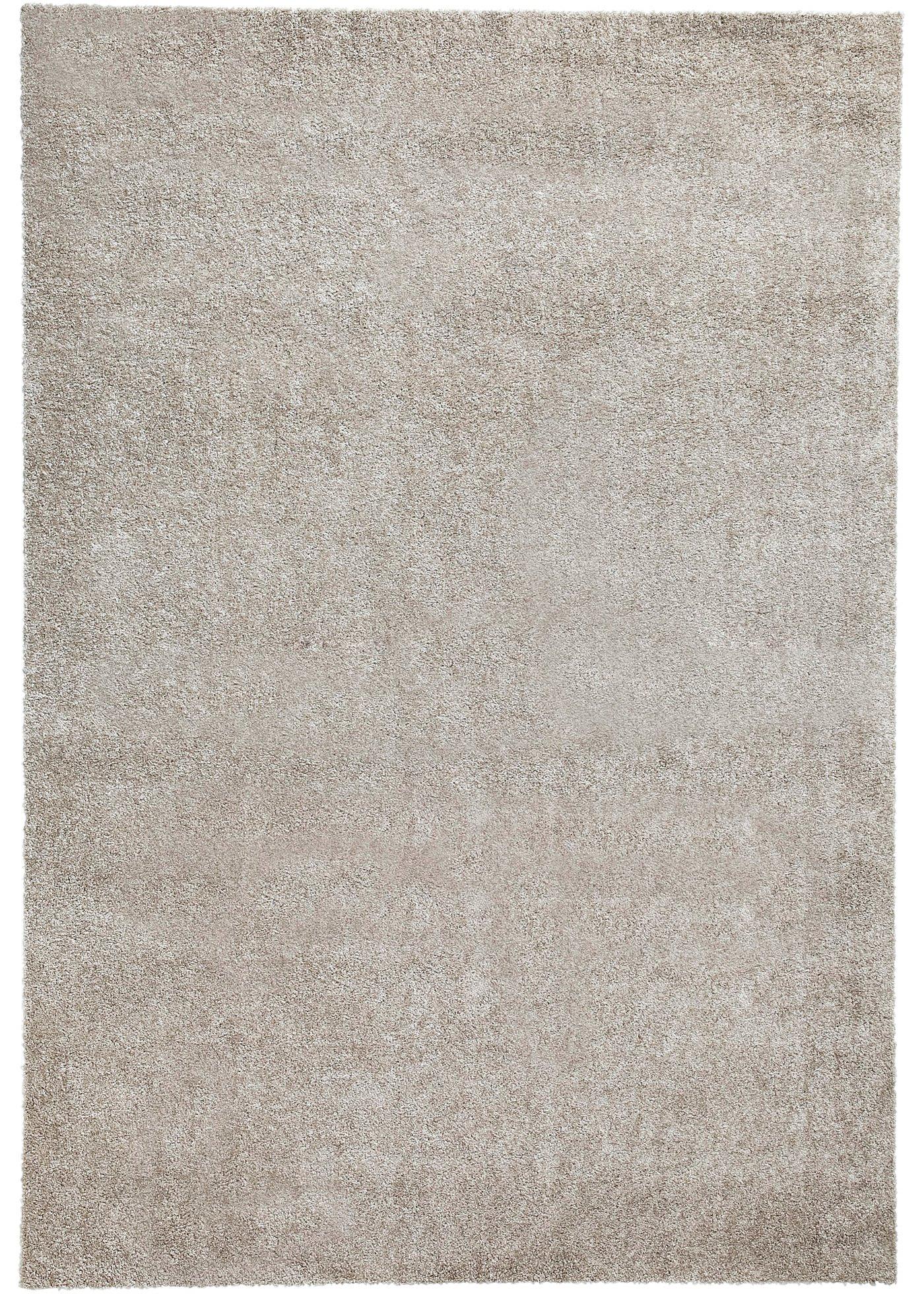 Tapis lavable à mèches douces