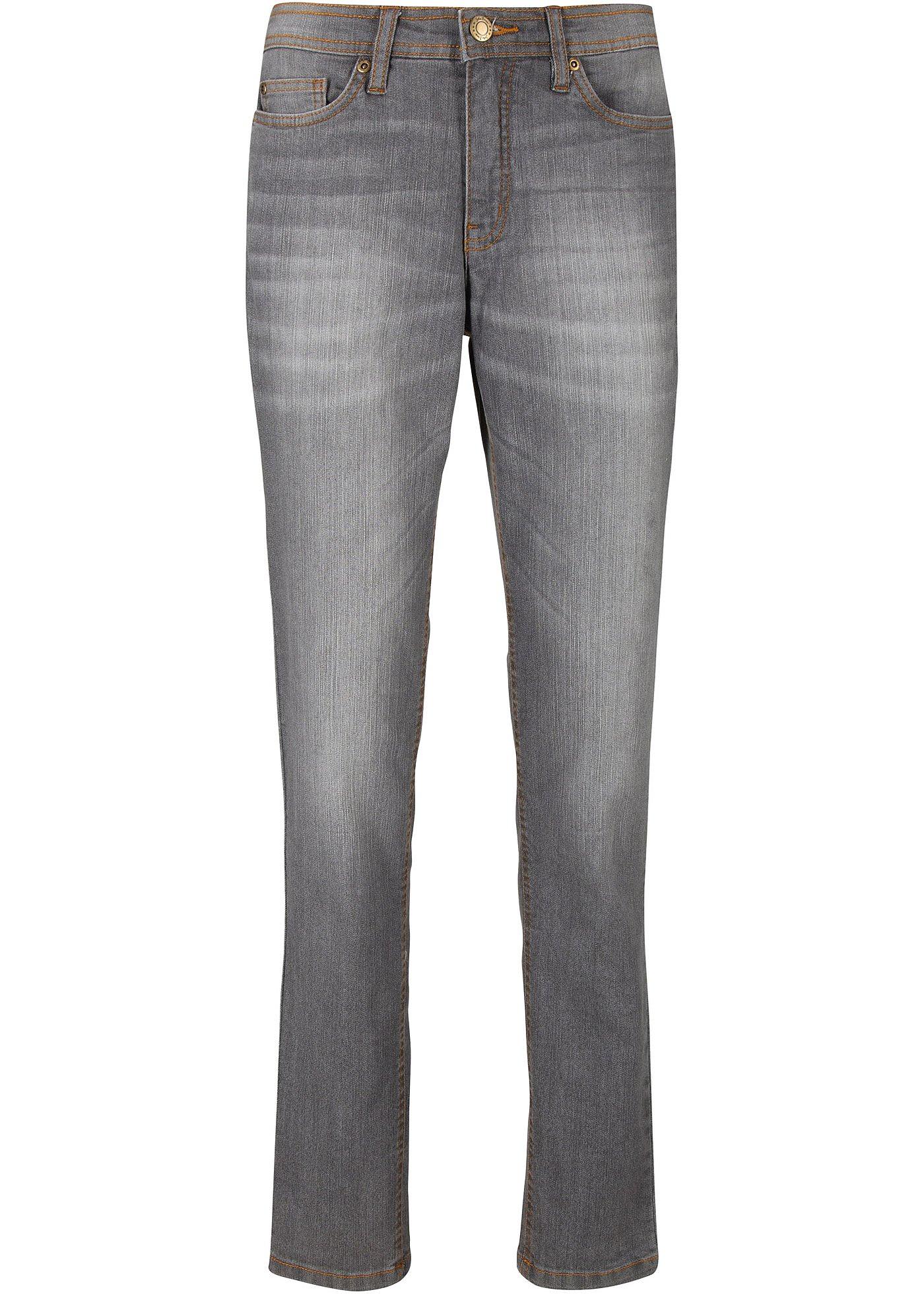 Image de Jean extensible confort-stretch CLASSIC