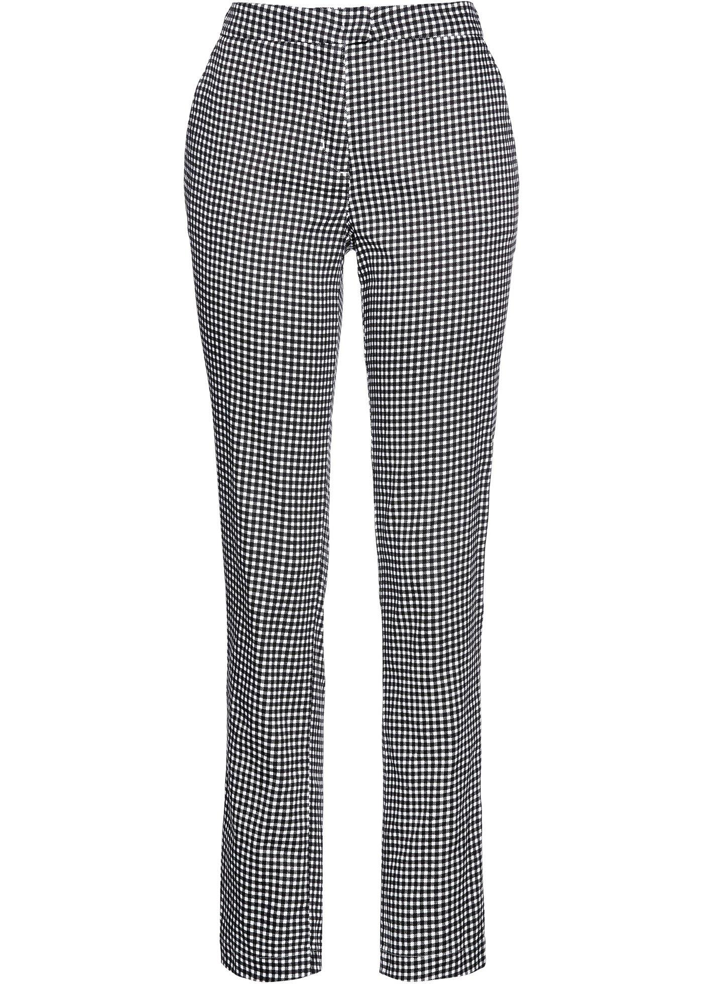 Pantalon de tailleur, Regular Fit