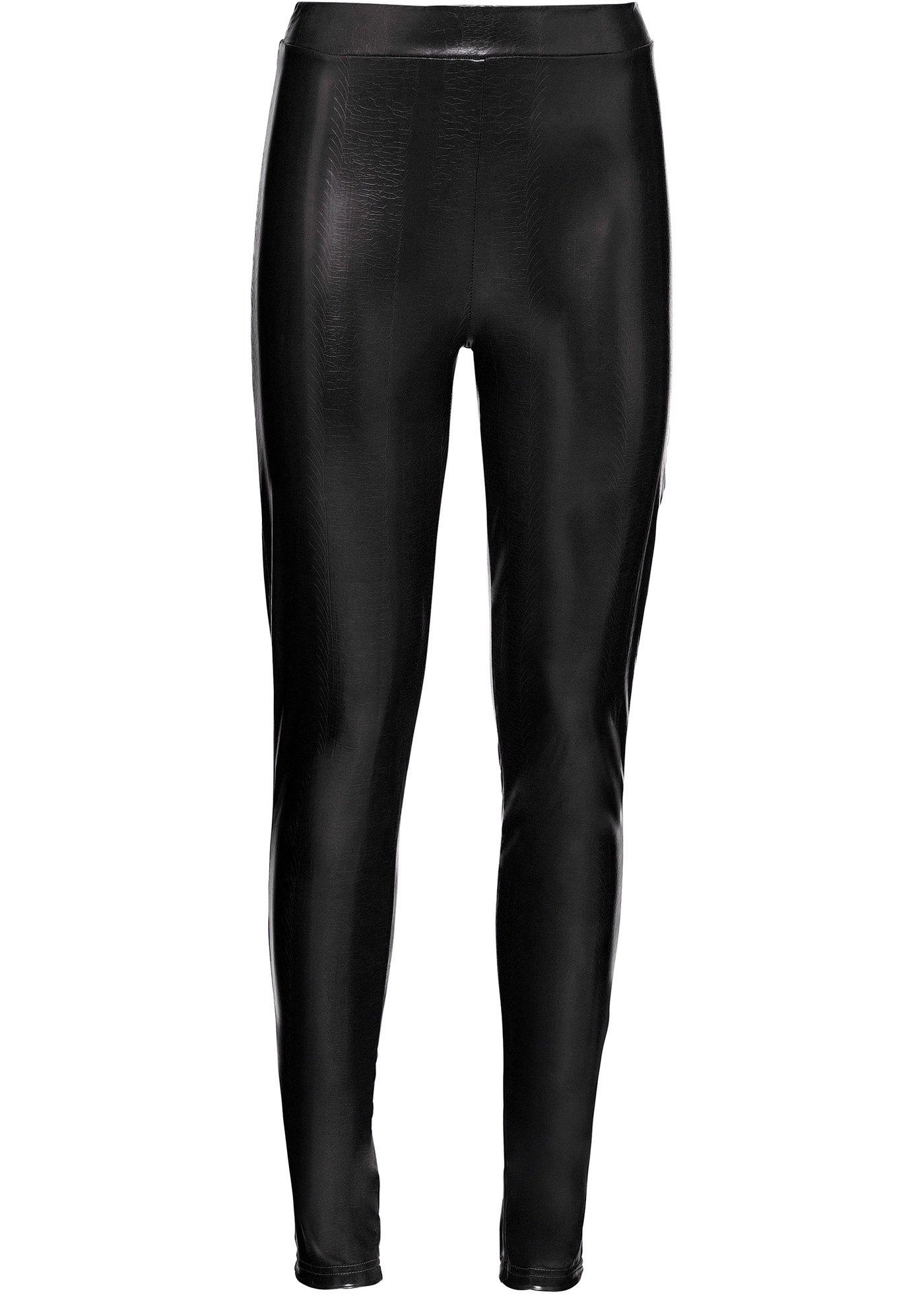 Legging brillant