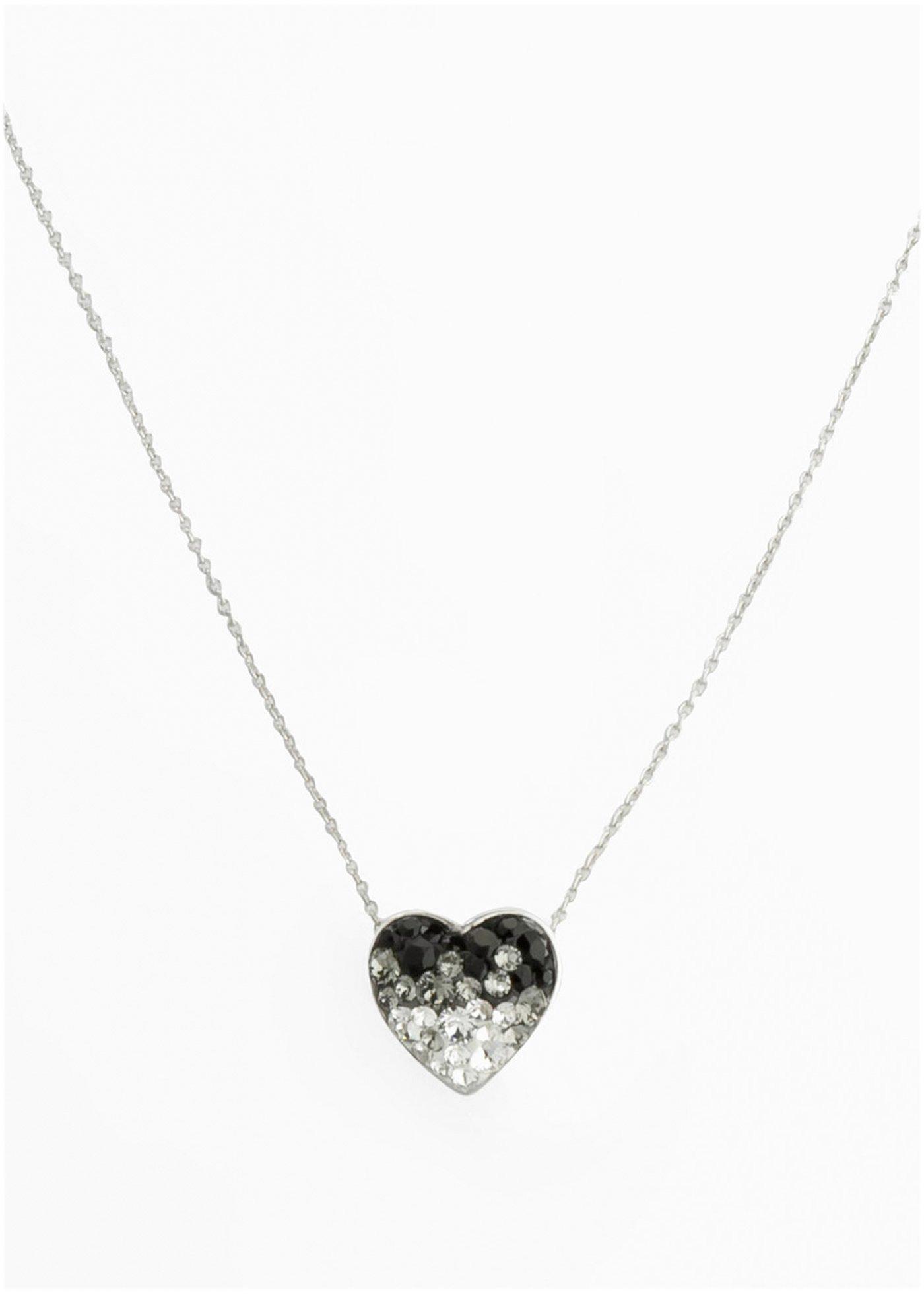 Collier orné de cristaux