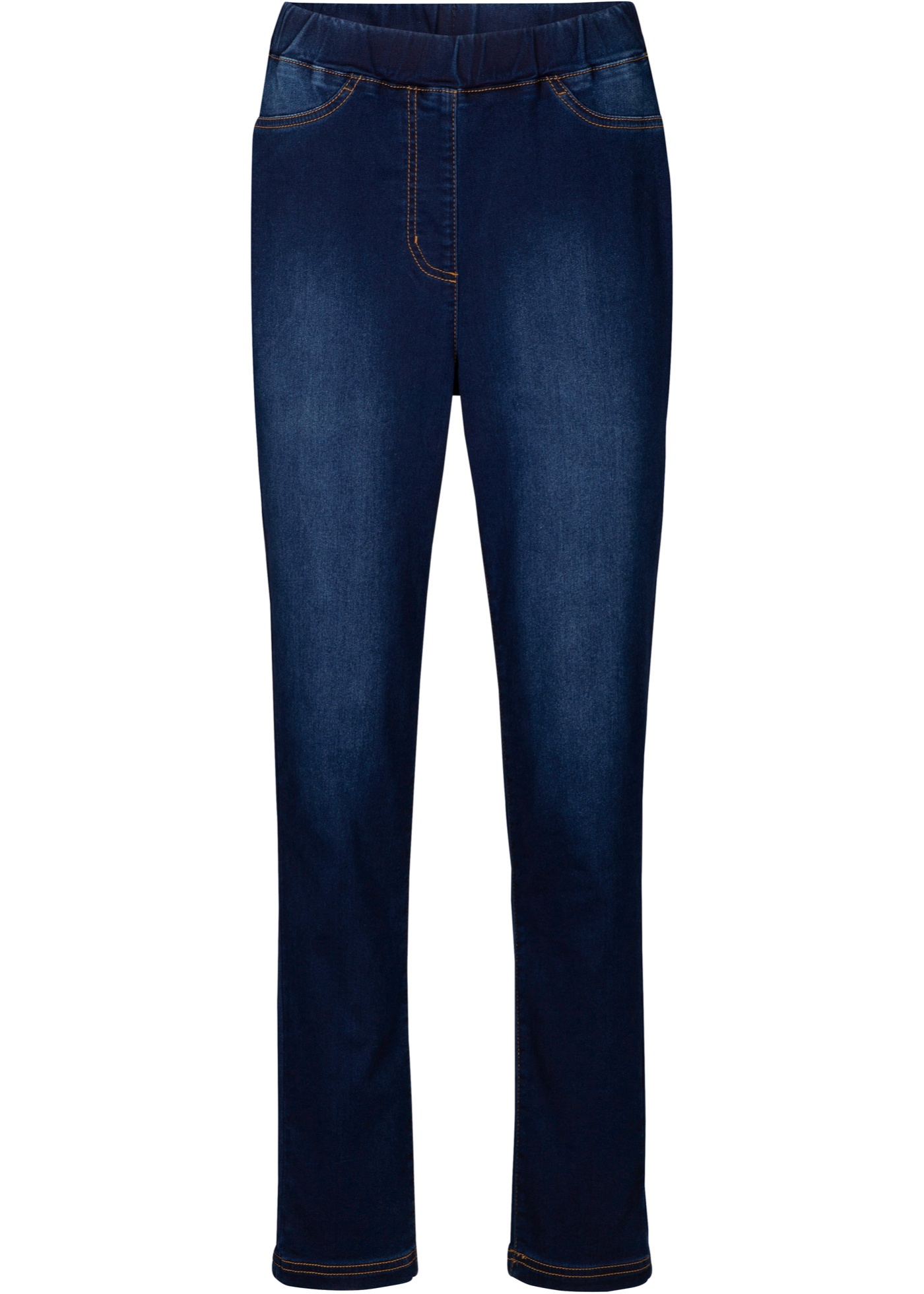 jegging taille haute avec fonction thermo-stretch, taille confortable