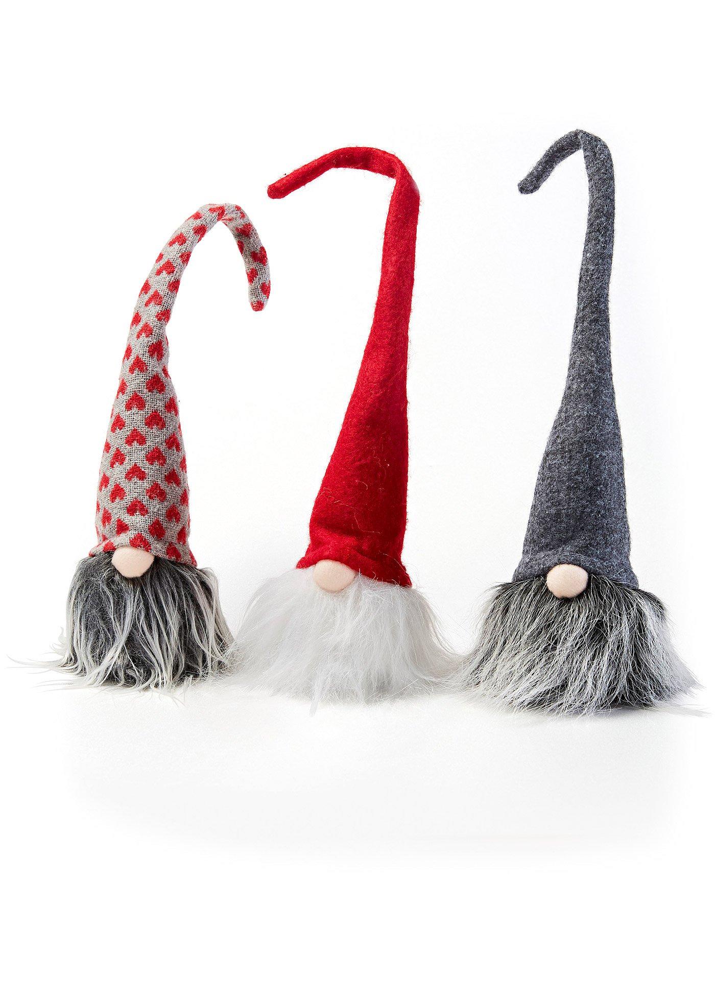 Suspension d'étagère Santa (Ens. 3 pces.)