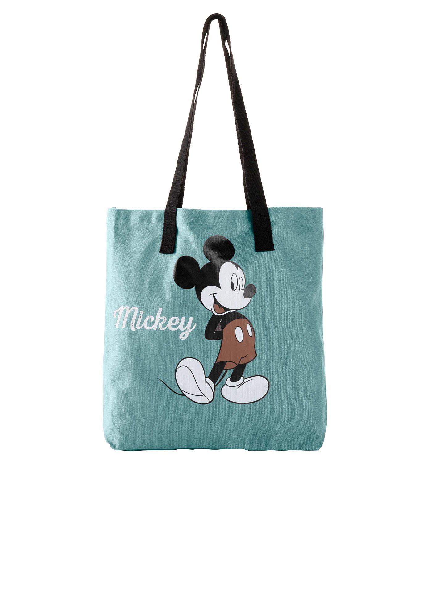 Cabas Mickey Mouse