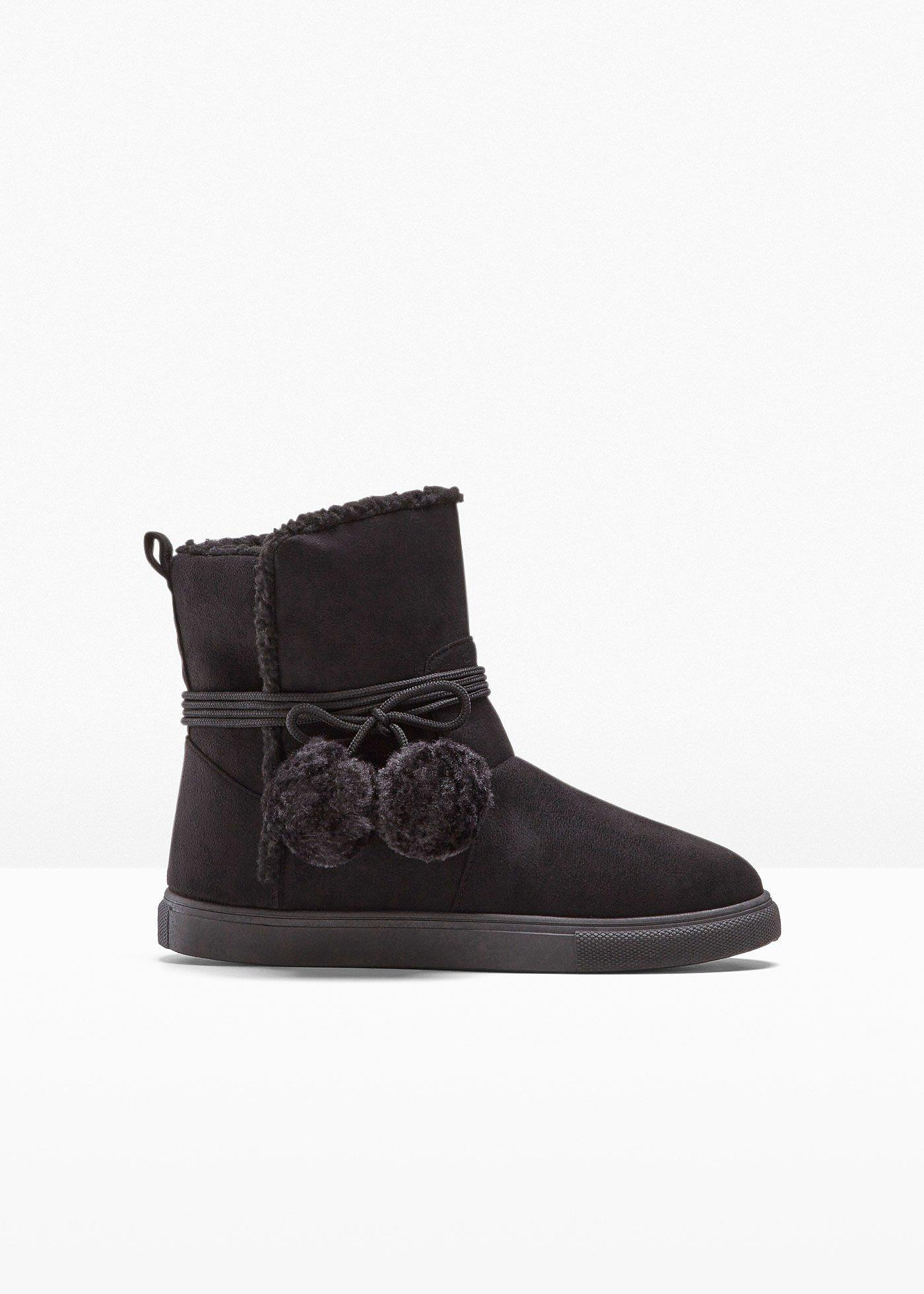 Image de Boots d'hiver