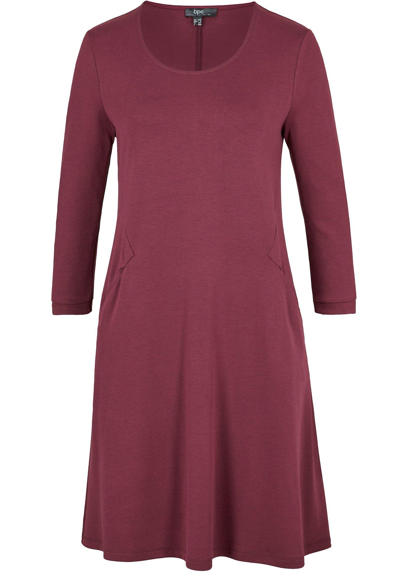 Robe Punto di Roma, légèrement évasée