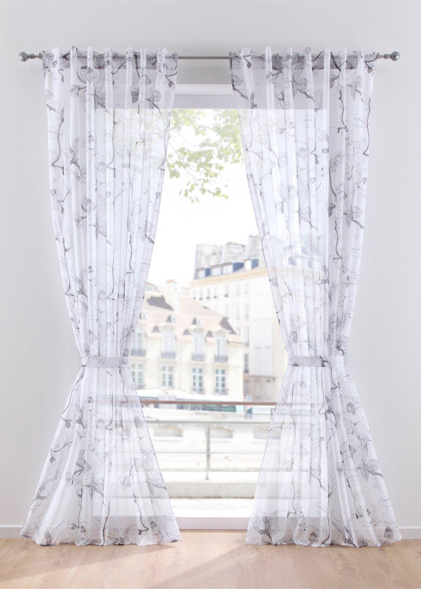 Voilage Elea (1 pce.)