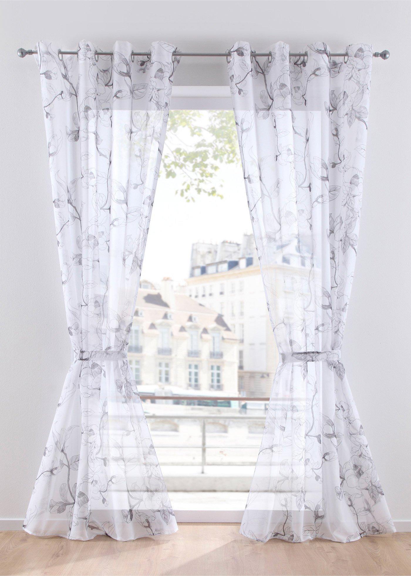 Voilage Elea (1 pce.)