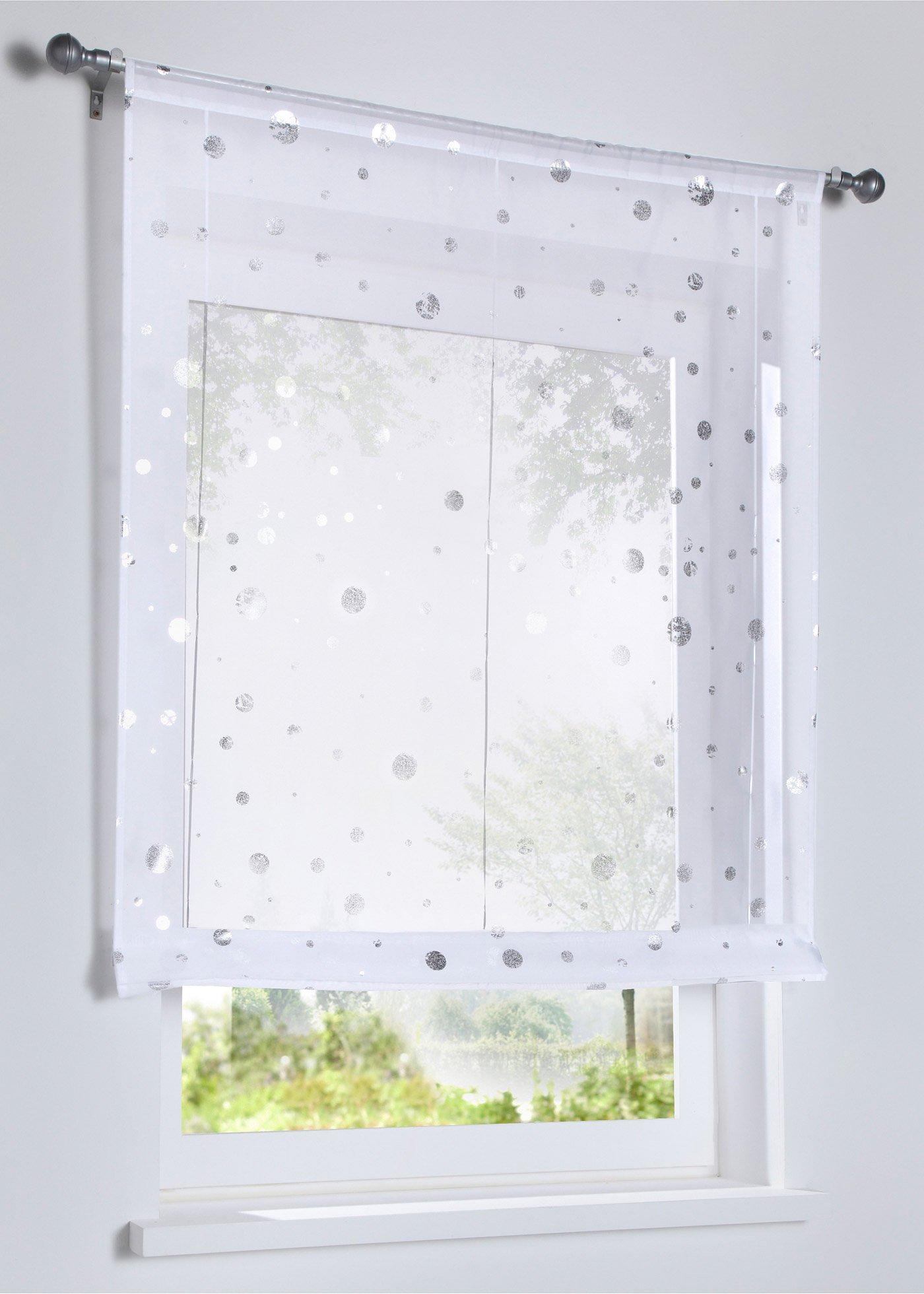 Store à nouer Janne