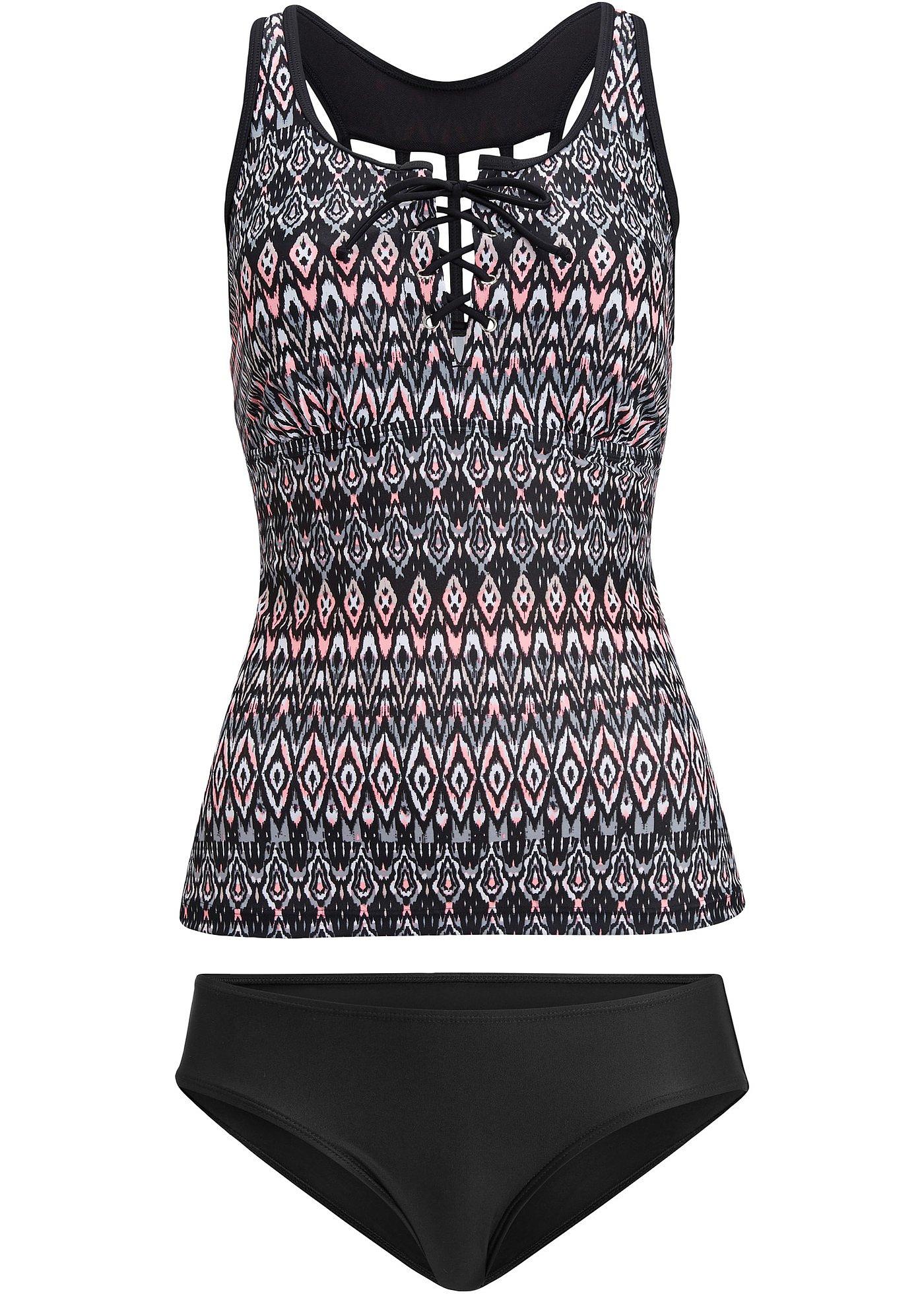 Tankini (Ens. 2 pces.)