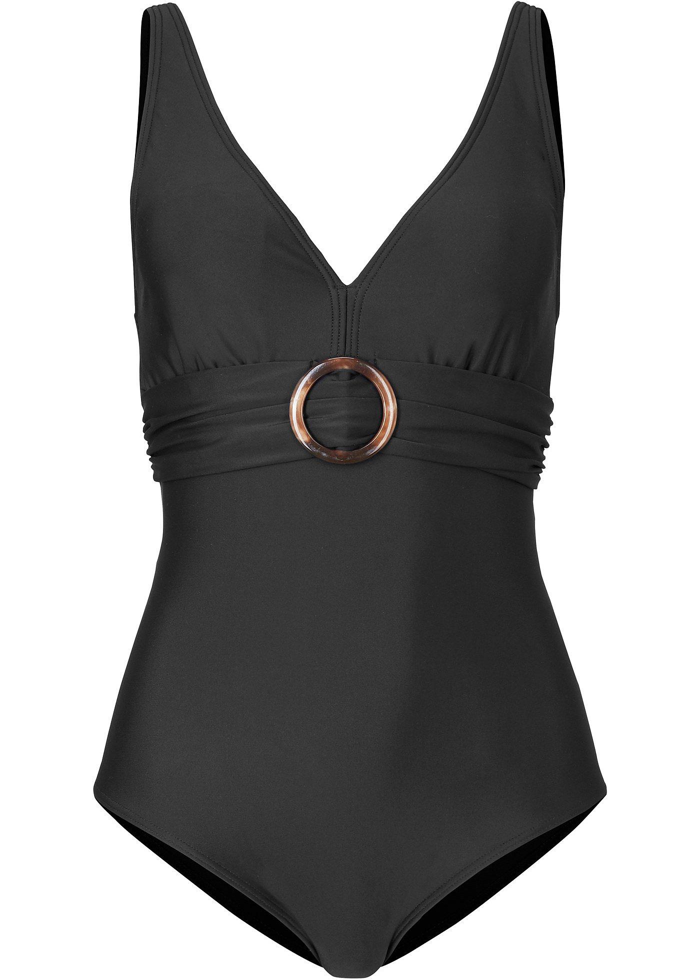 Maillot 1 pièce sculptant niveau 1