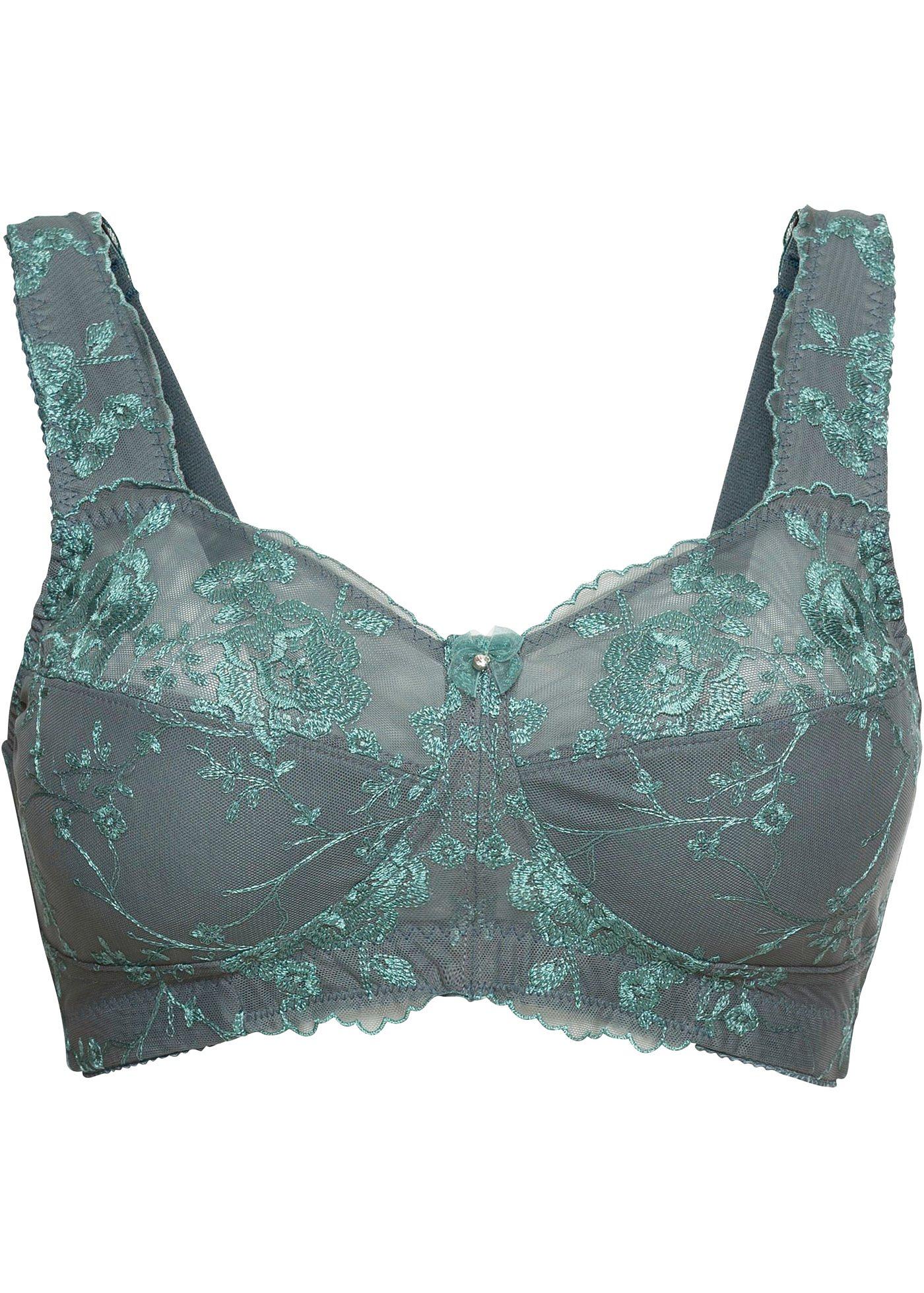 Soutien-gorge de maintien sans armatures