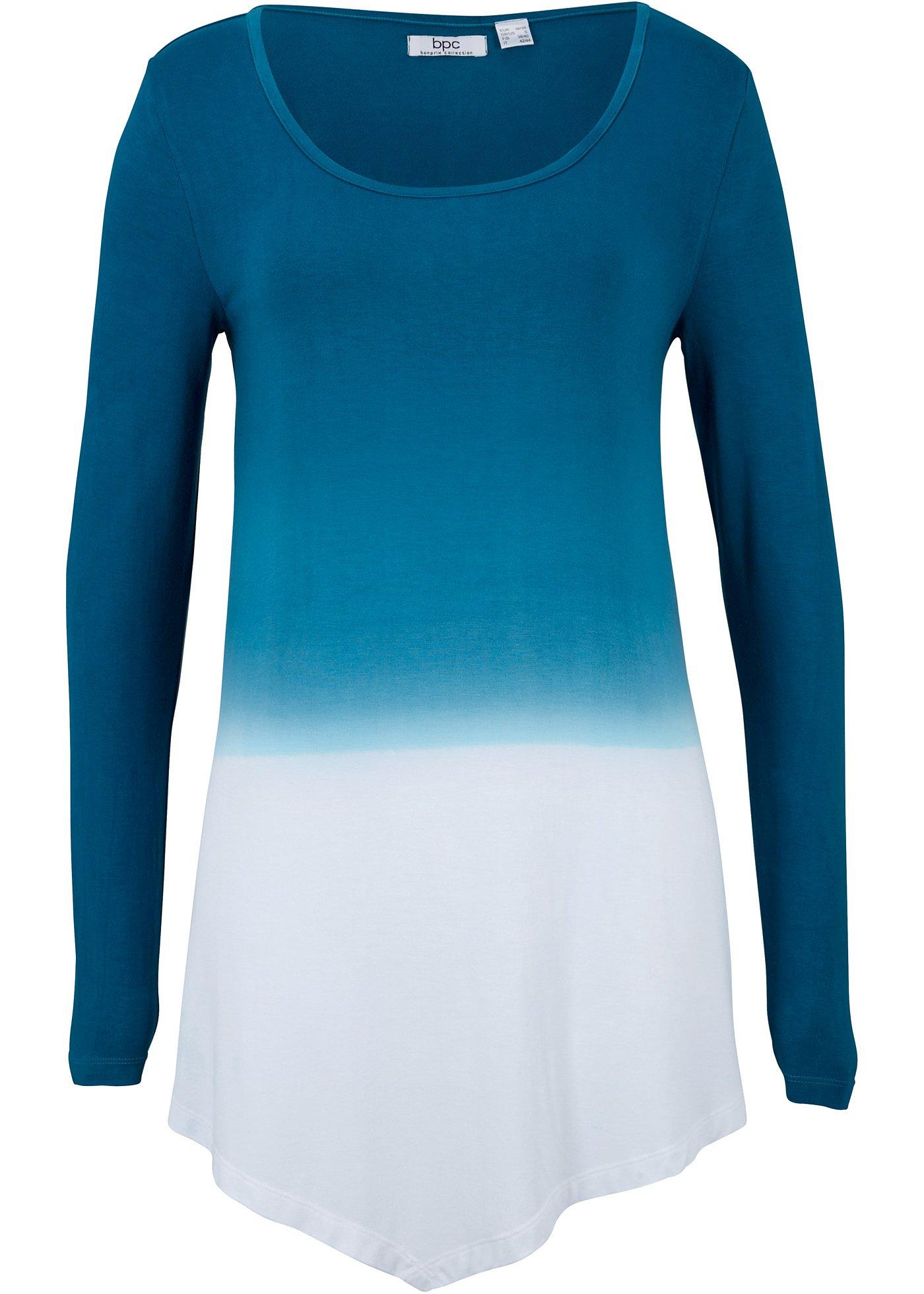 T-shirt manches longues