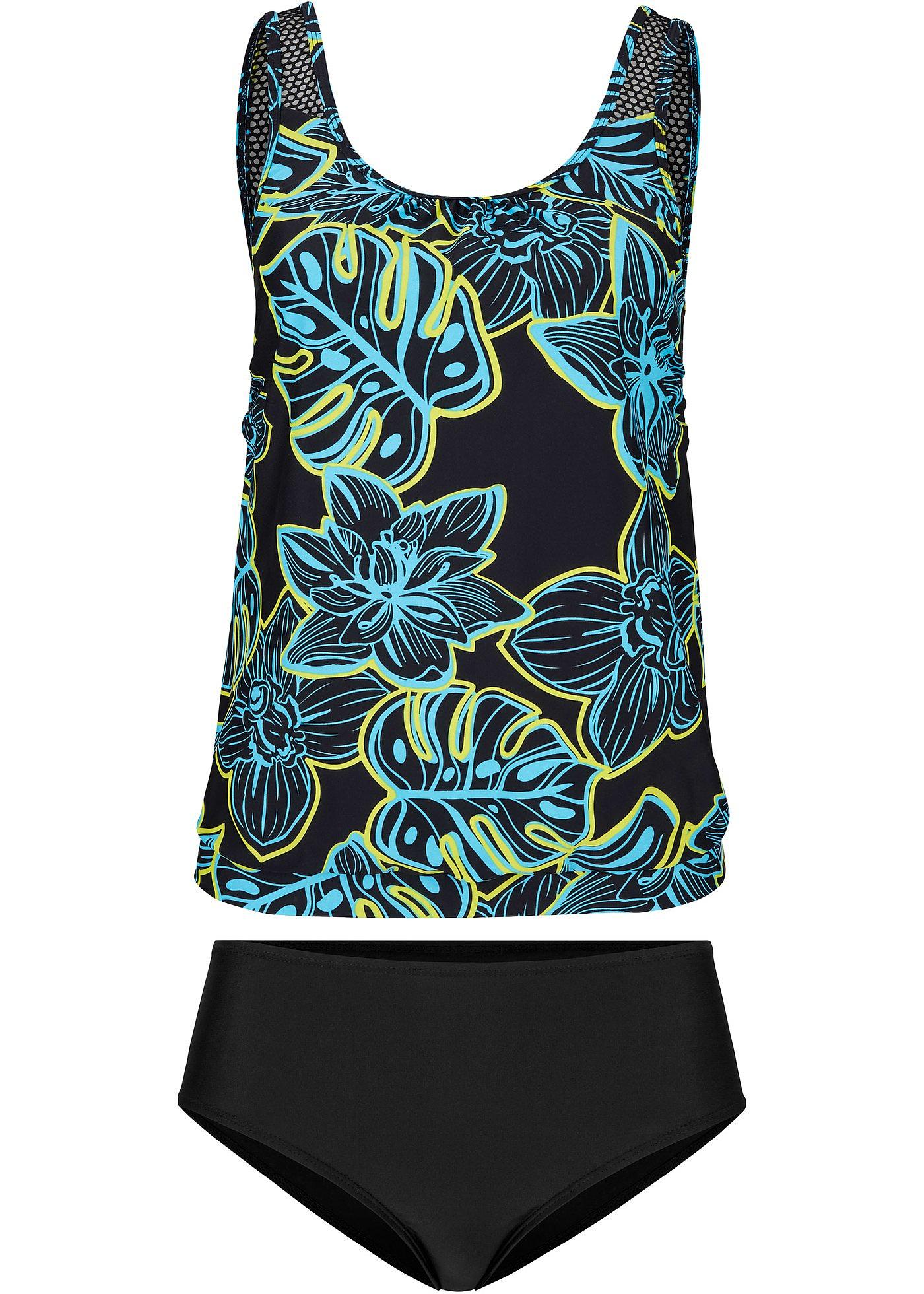 Tankini (Ens. 2 pces.)