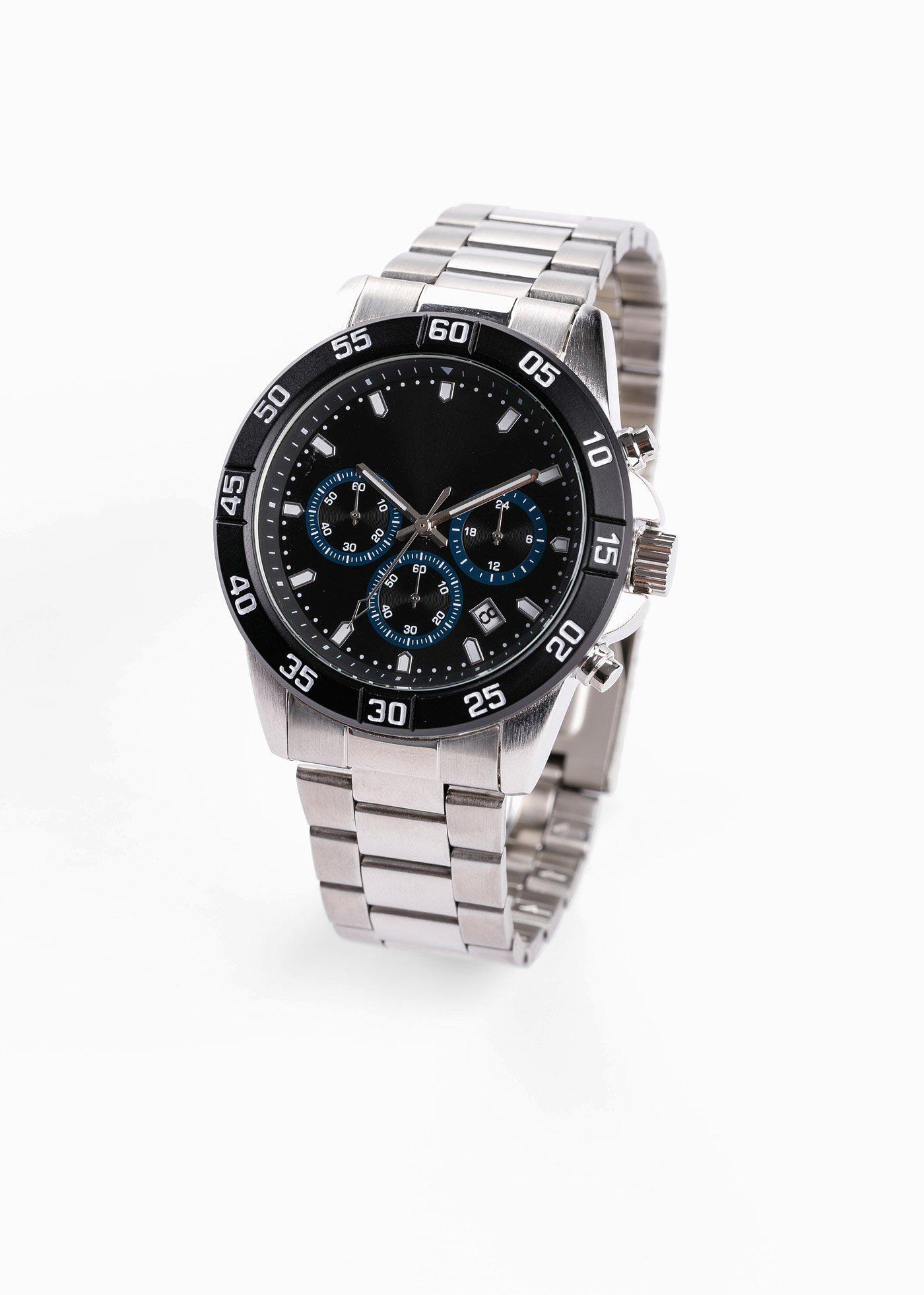 Montre chronographe pour homme