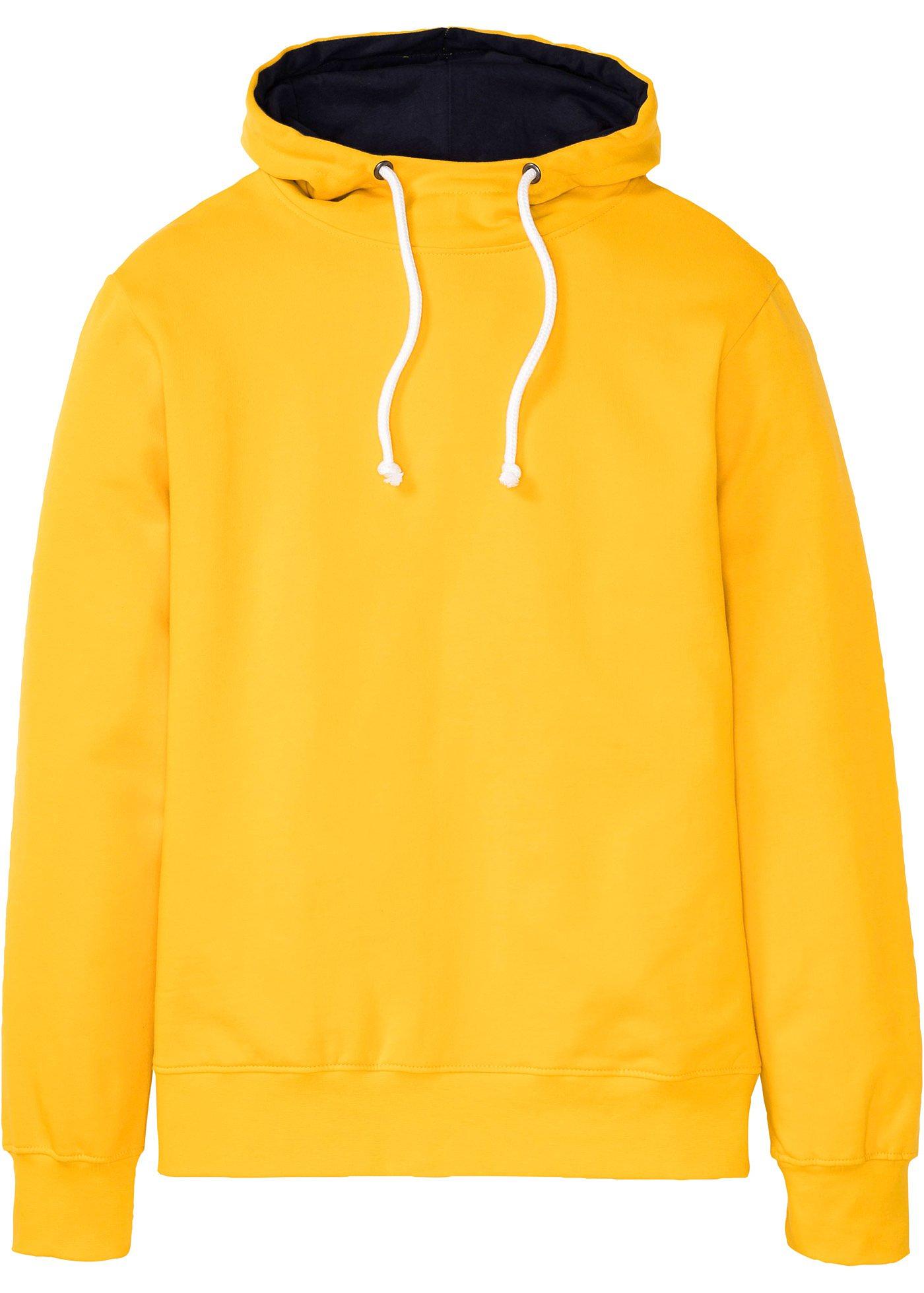 Sweat-shirt à capuche