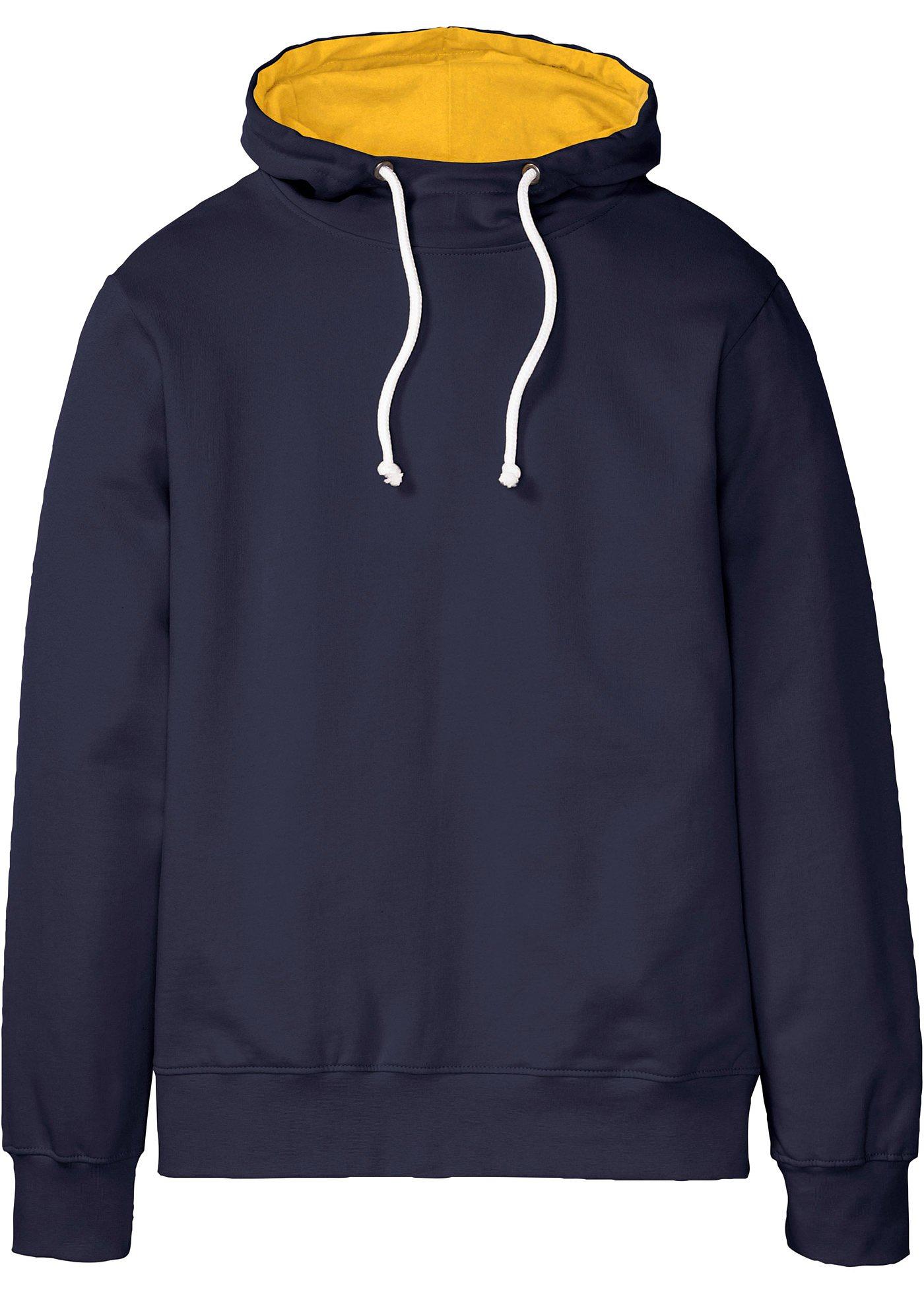 Sweat-shirt à capuche