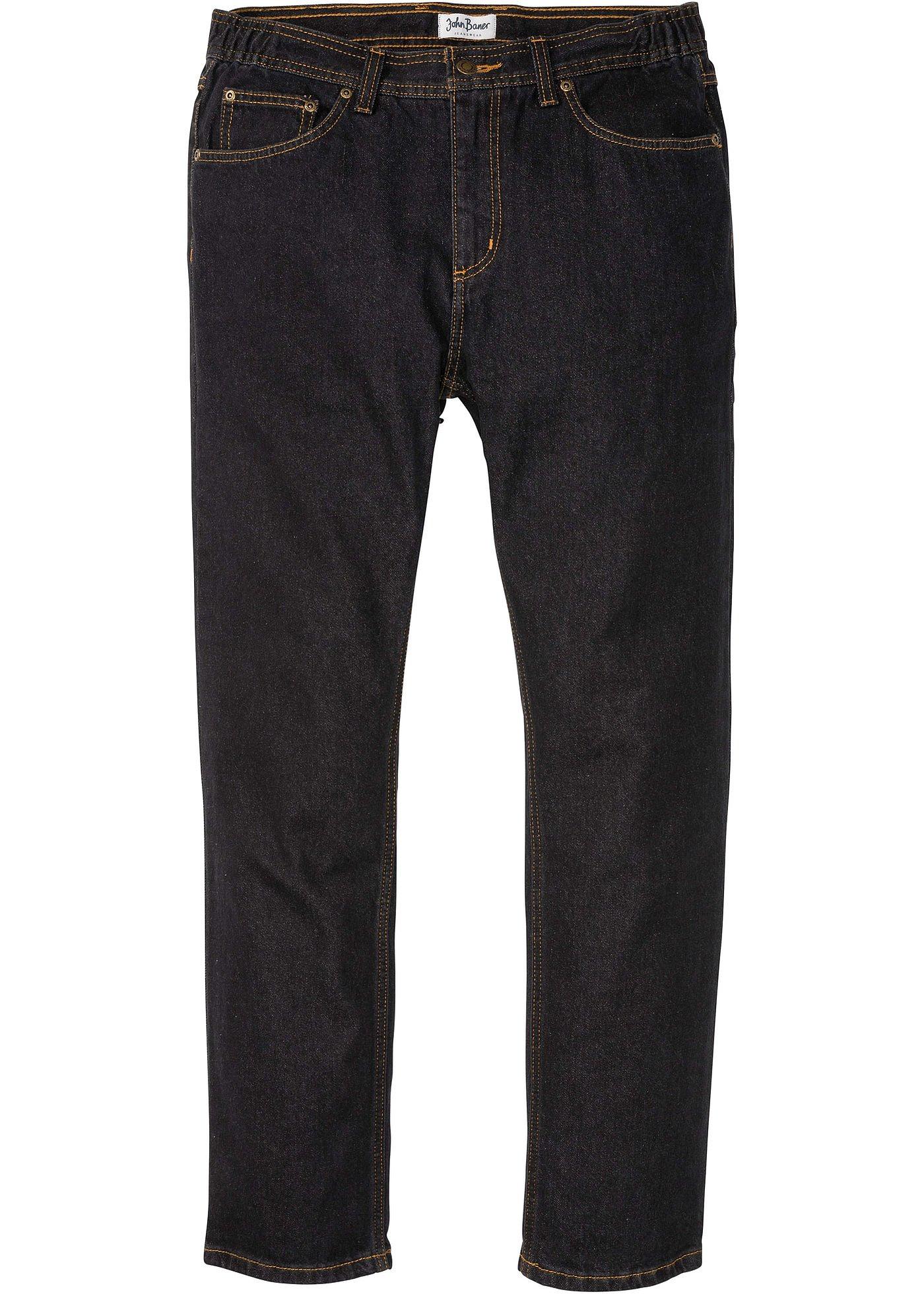 Image de Jean classic fit straight