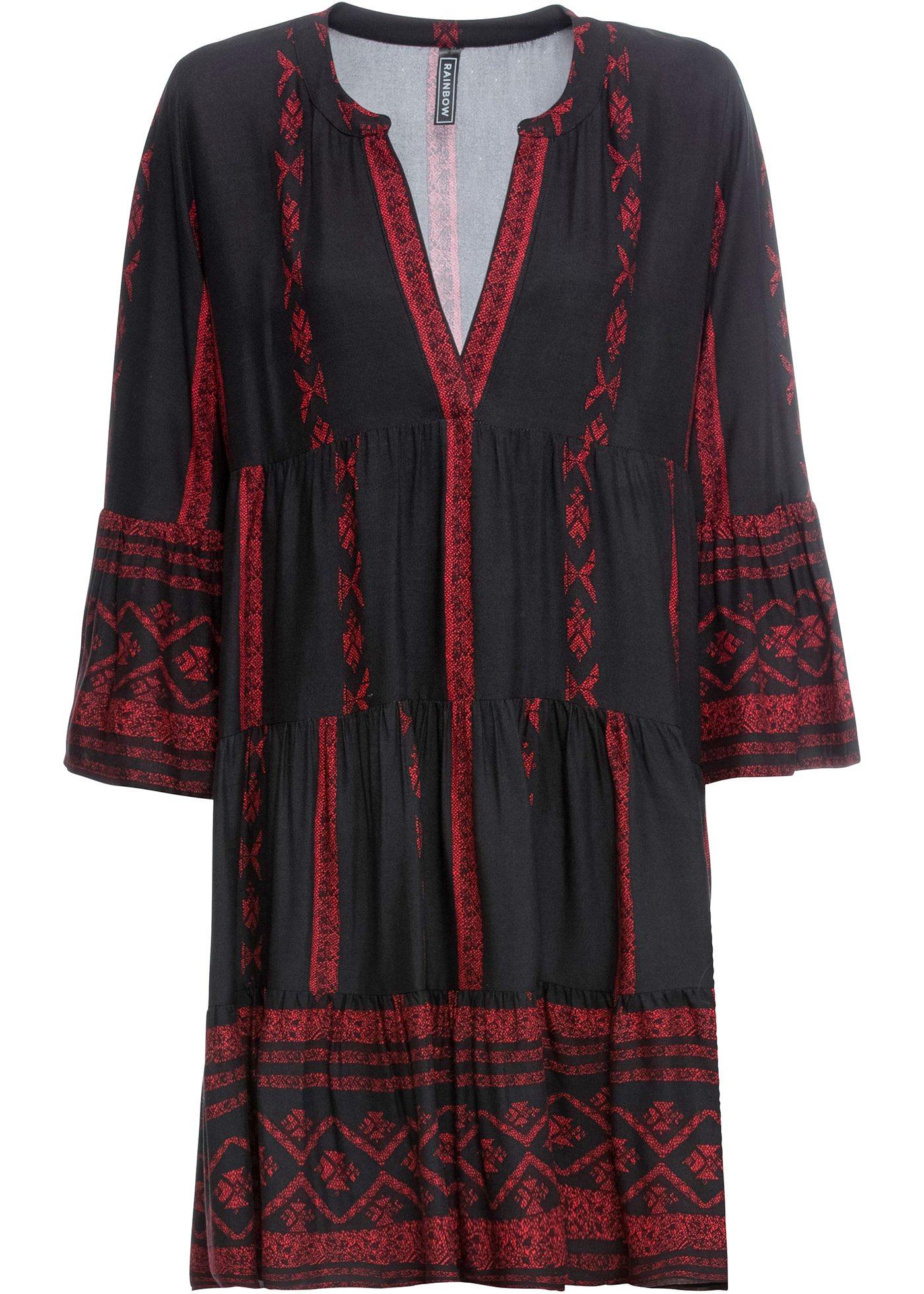 Robe-chemise : MUST-HAVE