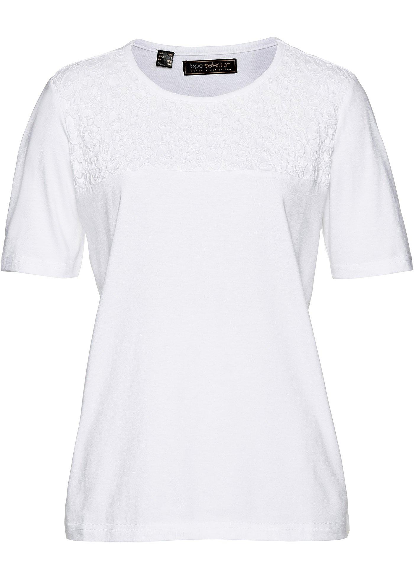 T-shirt à manches courtes