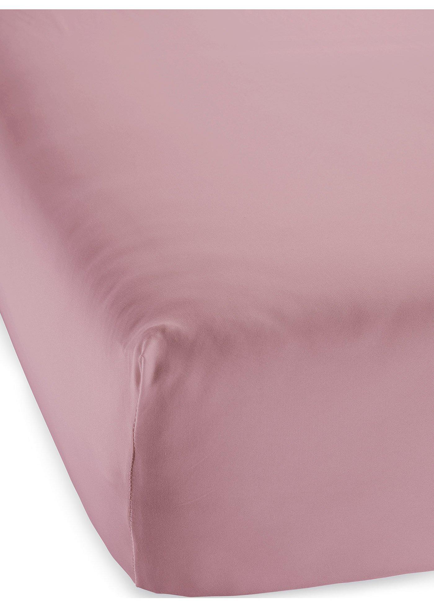 Drap-housse jersey microfibre