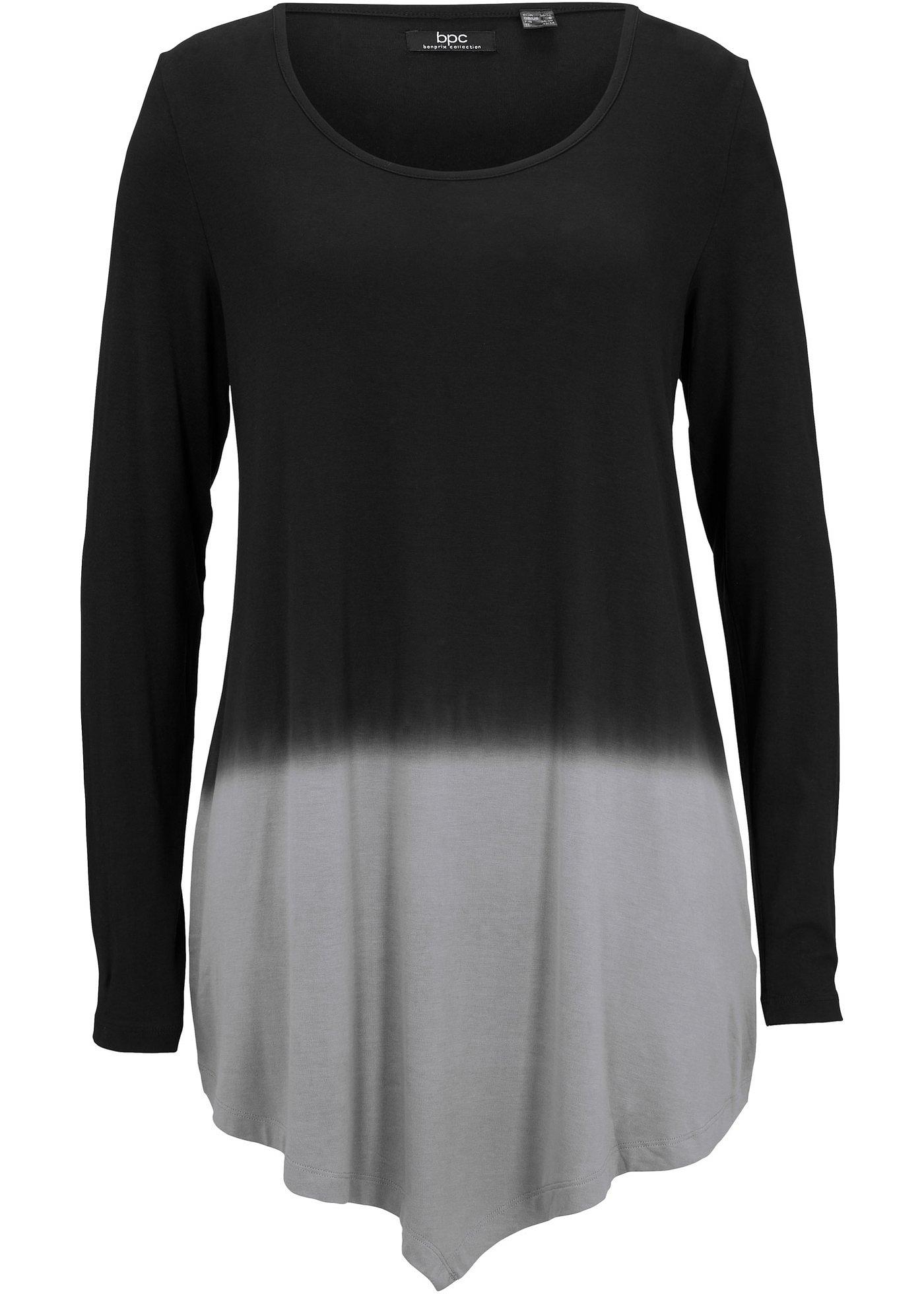 T-shirt manches longues