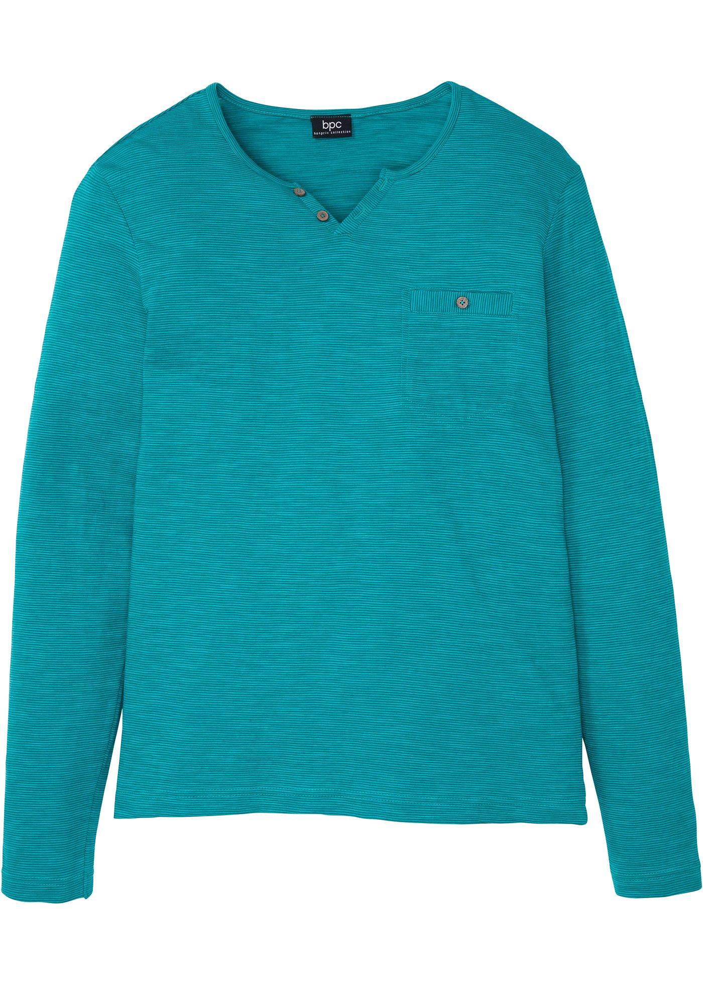 T-shirt manches longues