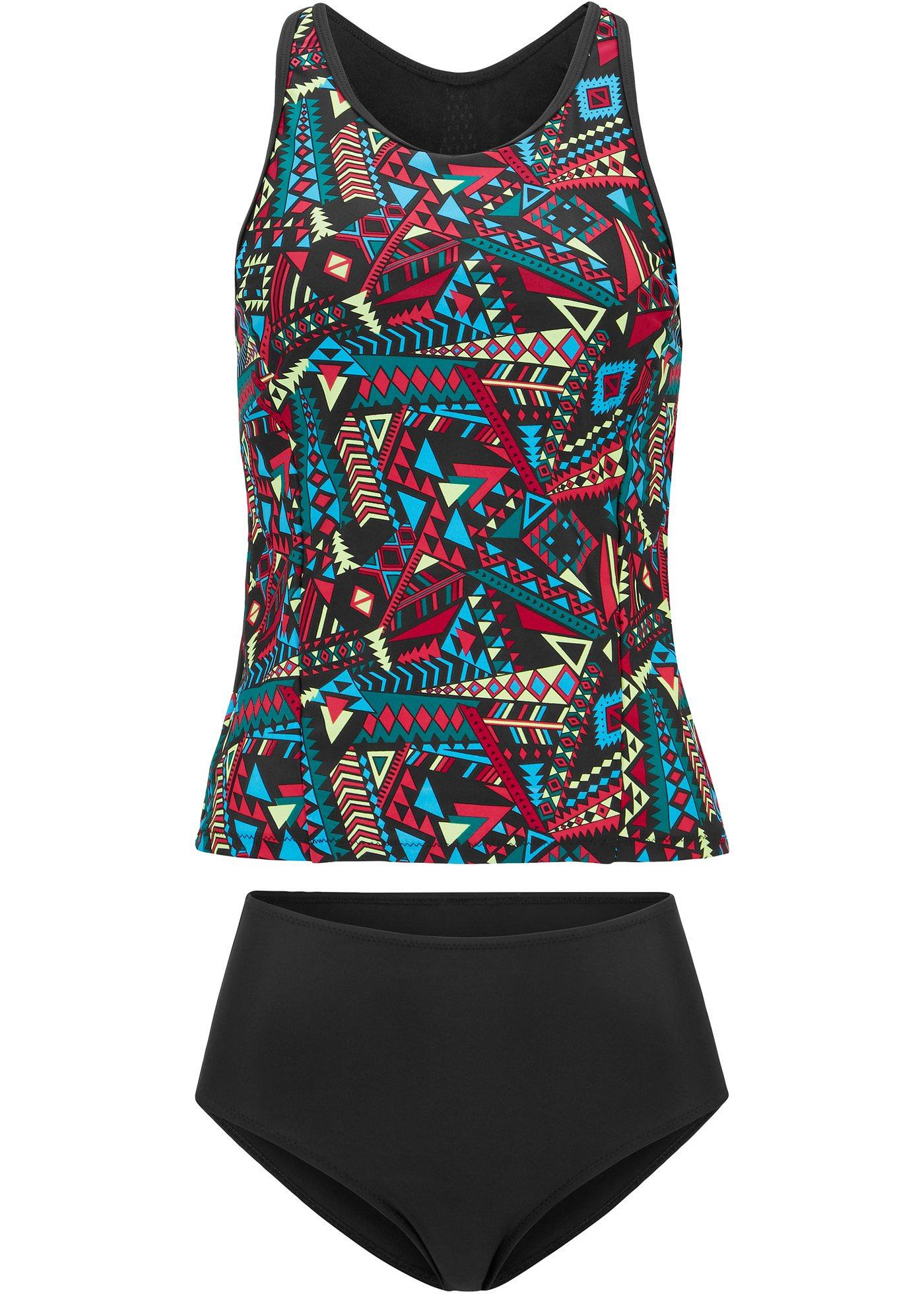 Tankini (Ens. 2 pces.)