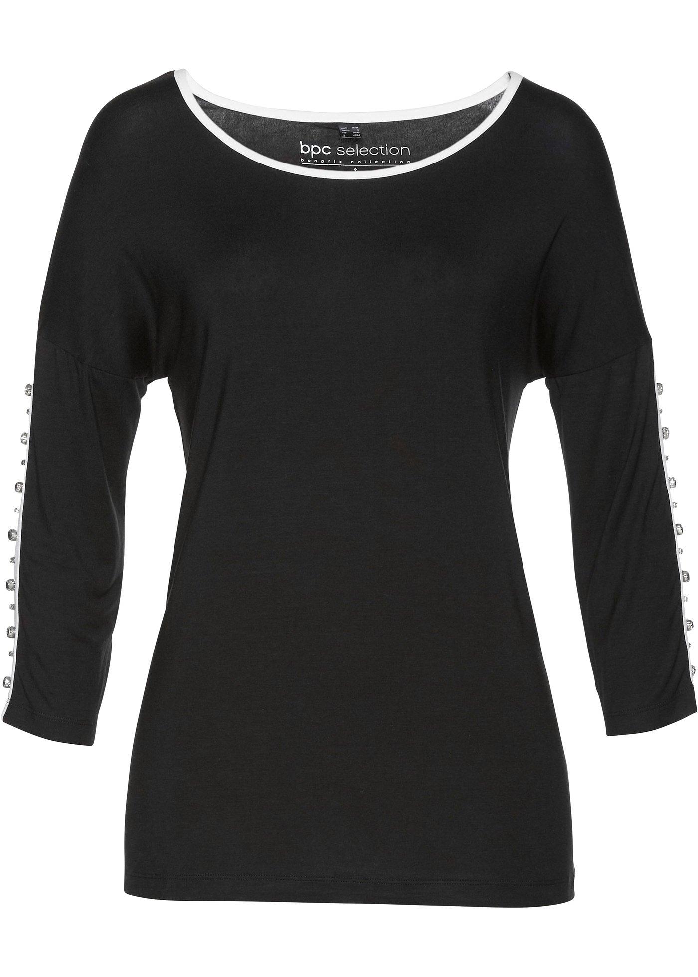 T-shirt manches longues