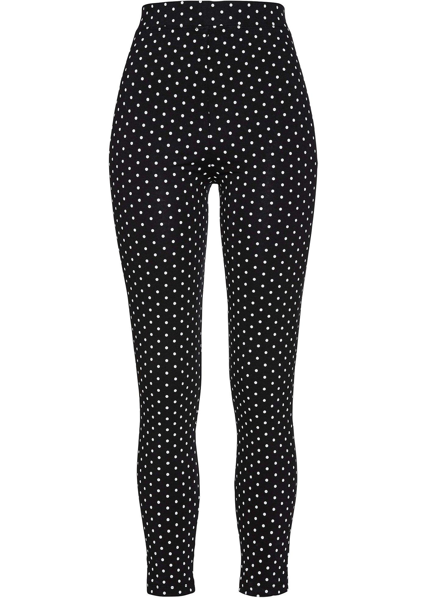 Image de Legging à pois