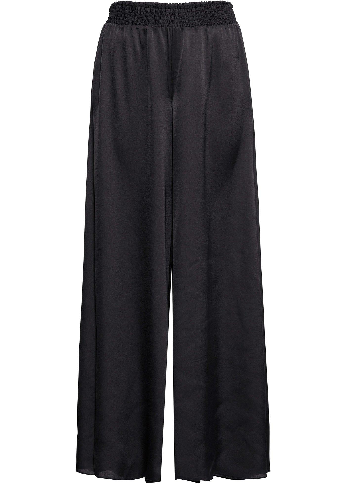 Pantalon palazzo
