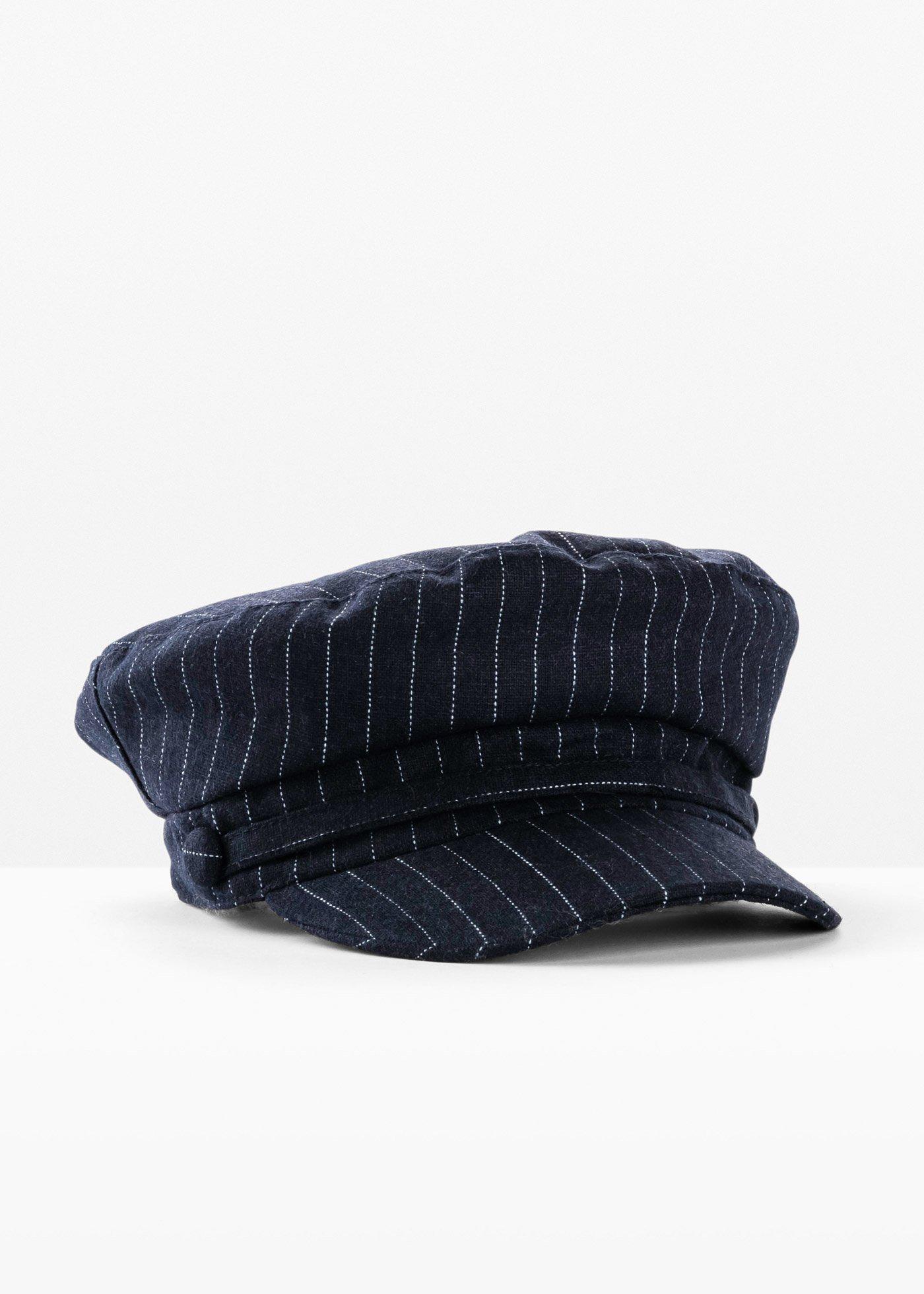 Casquette gavroche