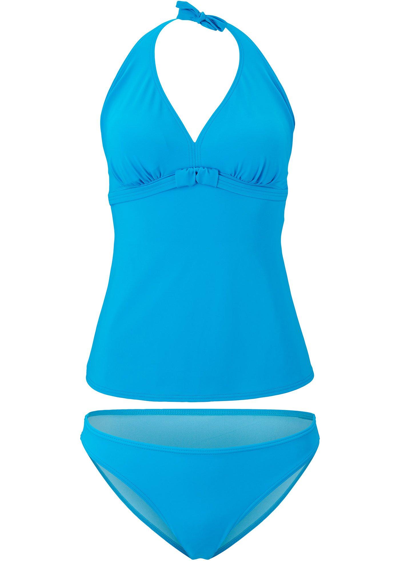 Tankini (Ens. 2 pces.)