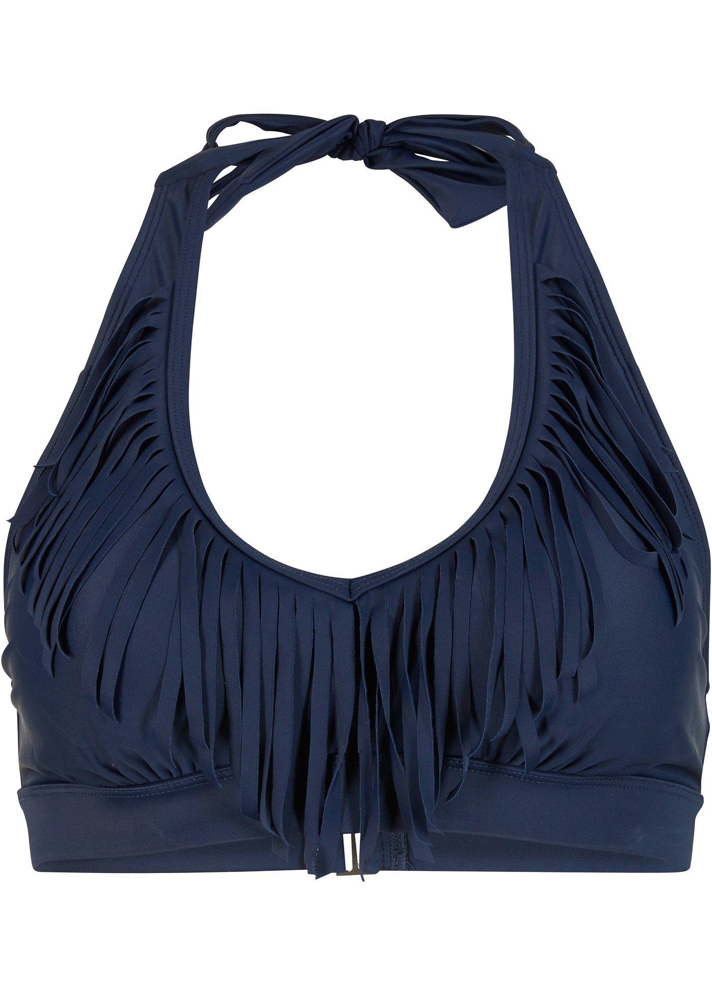 Haut de bikini brassière