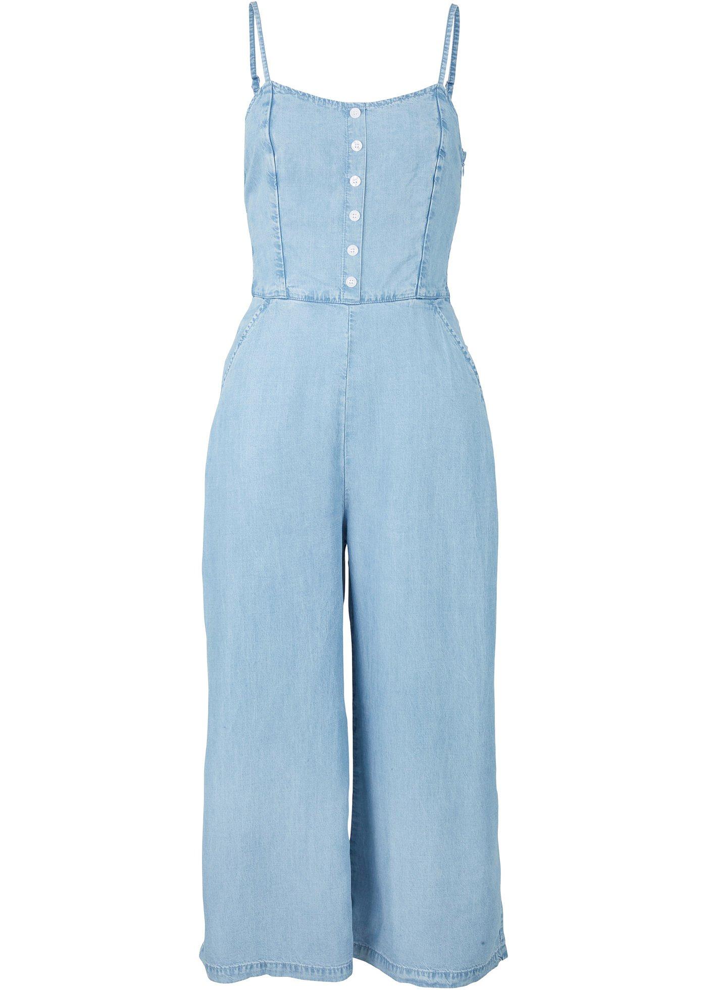 Combipantalon durable en TENCEL™ Lyocell