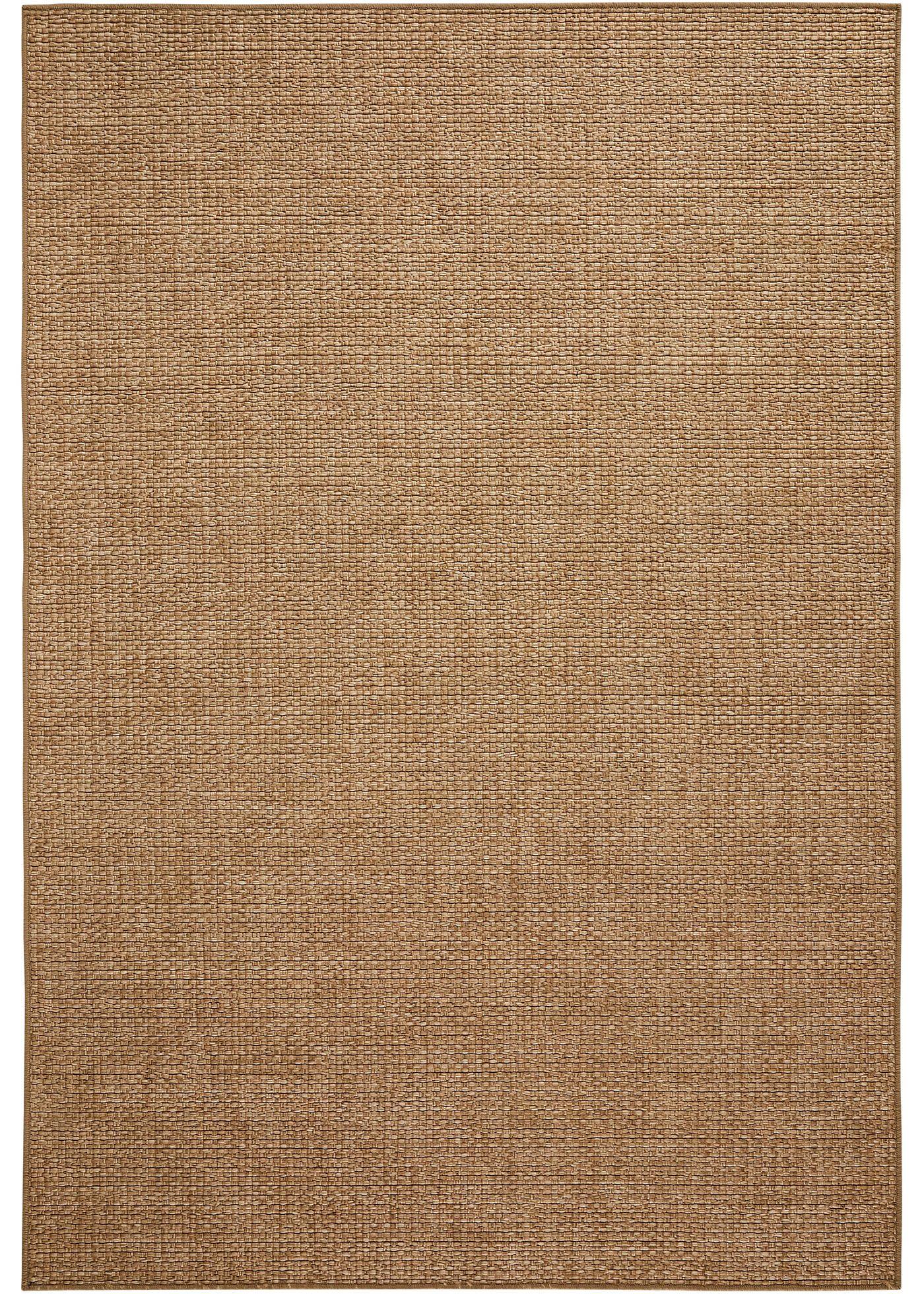 Tapis intérieur et extérieur look naturel BonPrix