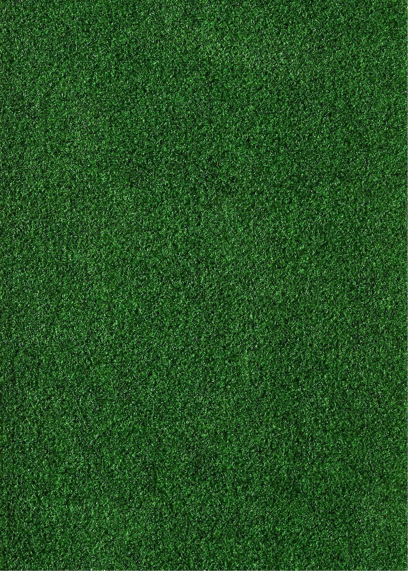 Gazon synthétique en feutre aiguilleté (dimensions fixes)