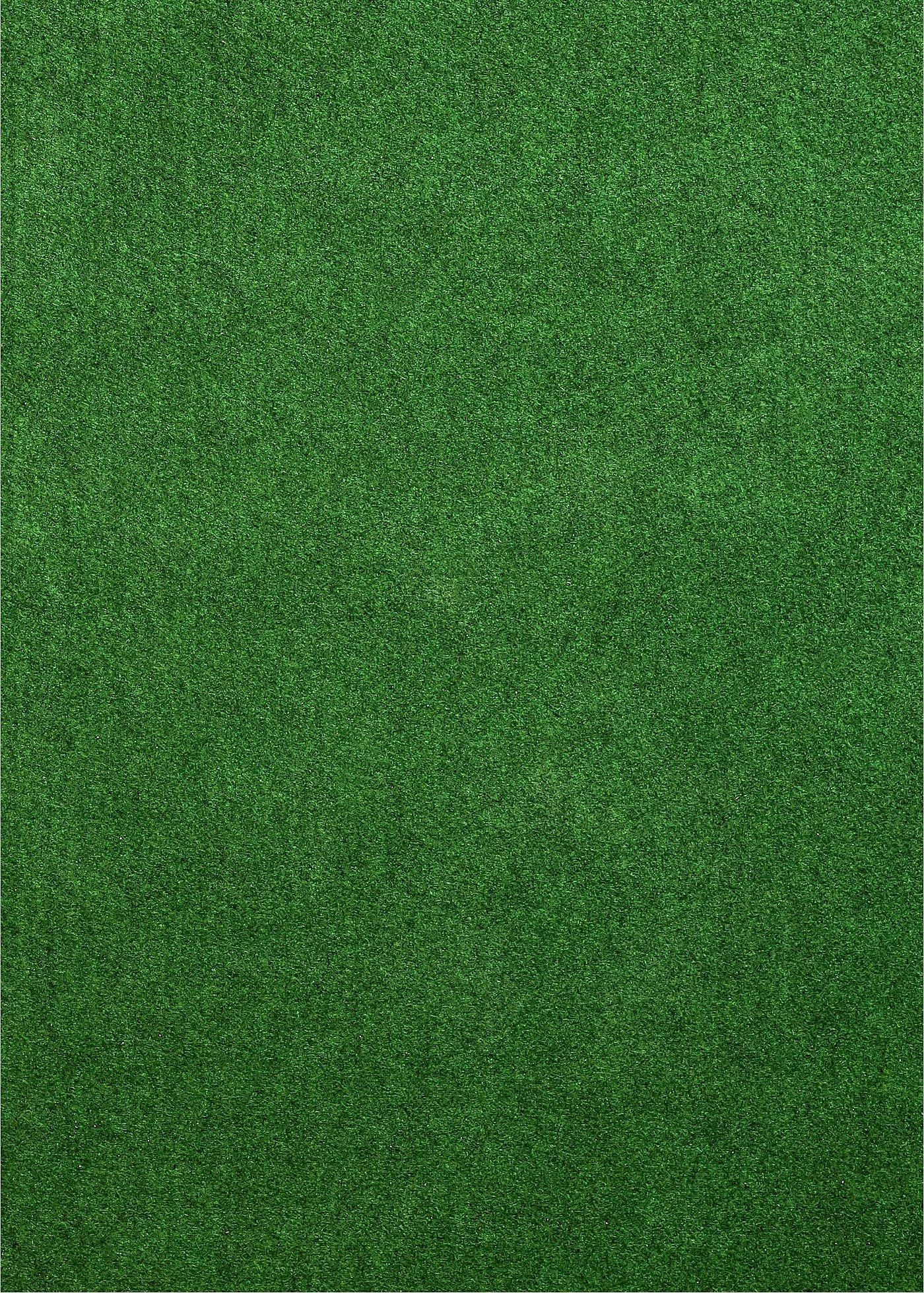 Gazon synthétique en feutre aiguilleté (dimensions fixes)
