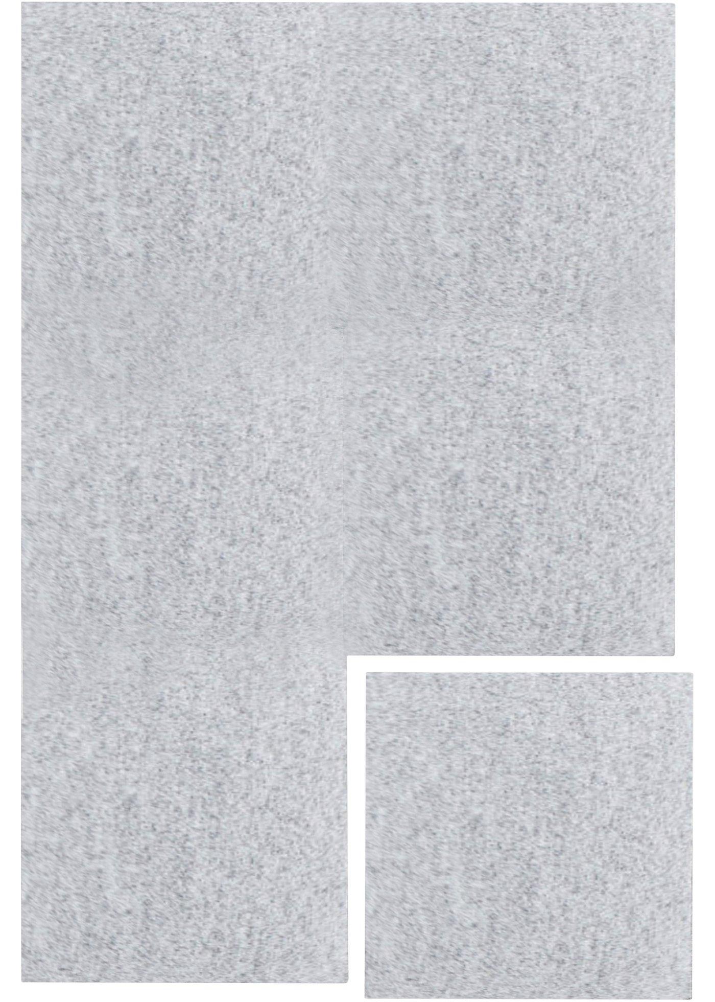 Dalles de moquette autoadhésives