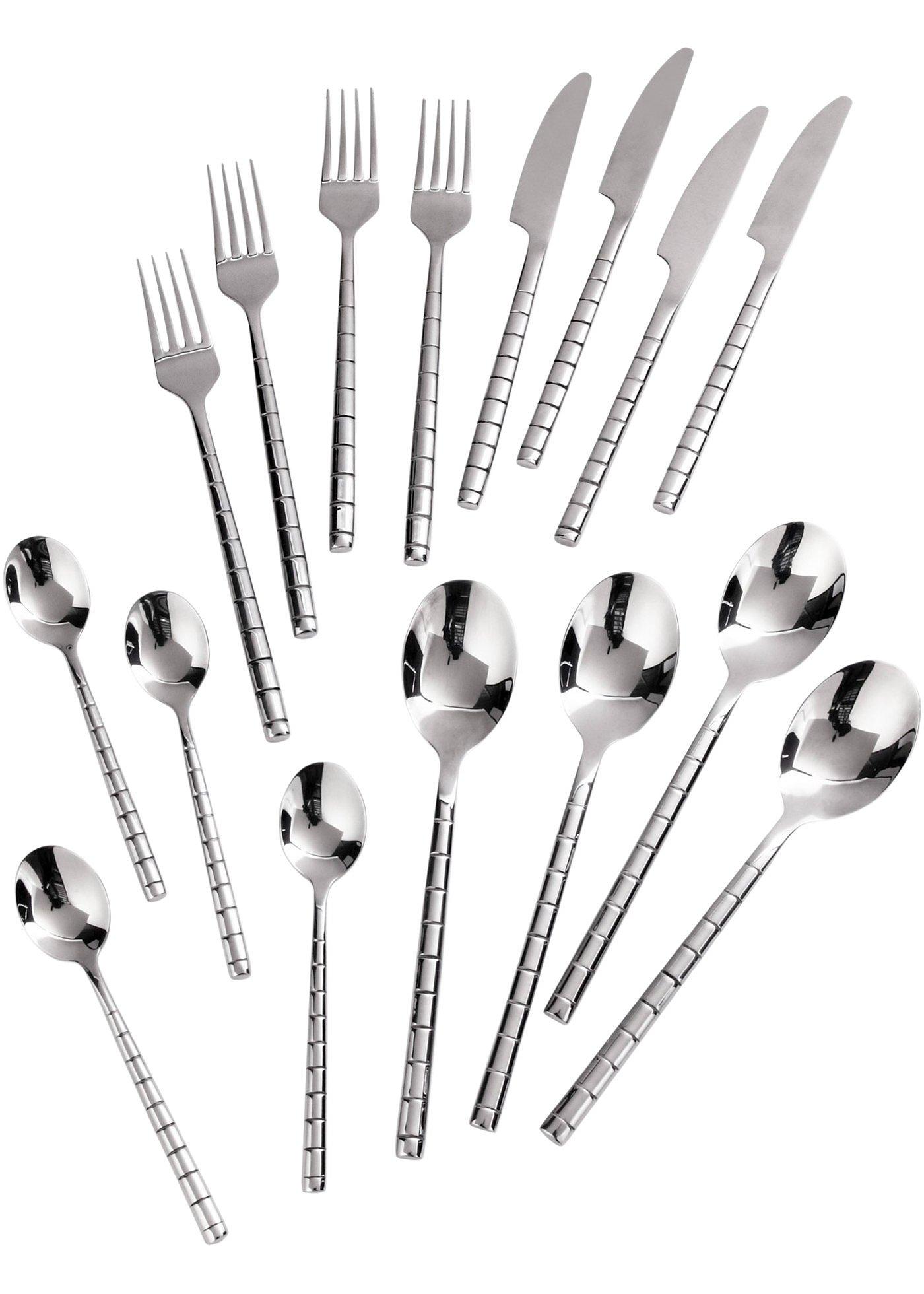 Set de couverts (16 pces.)
