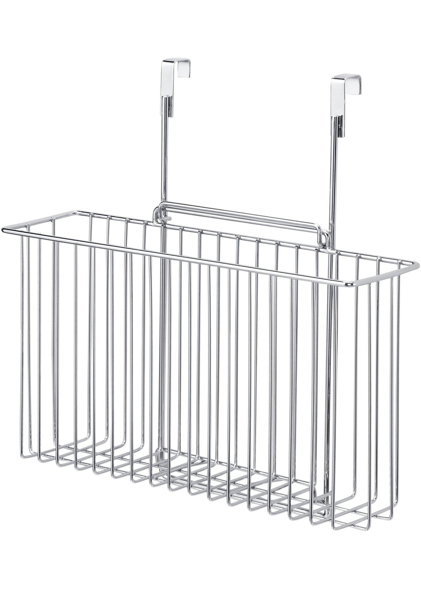 Corbeille à suspendre pour placard